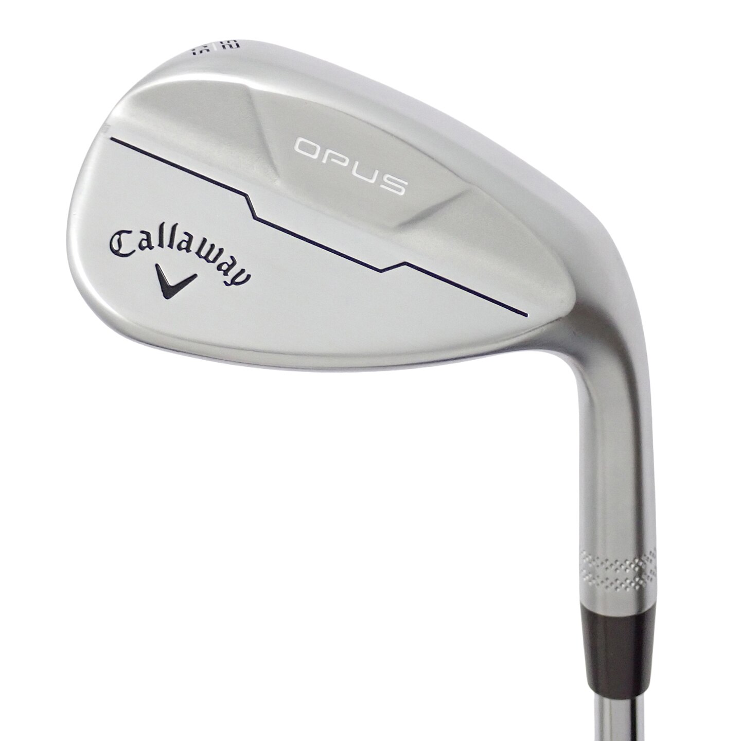中古】OPUS クロム ウェッジ N.S.PRO MODUS3 TOUR 105 52-10 S BC