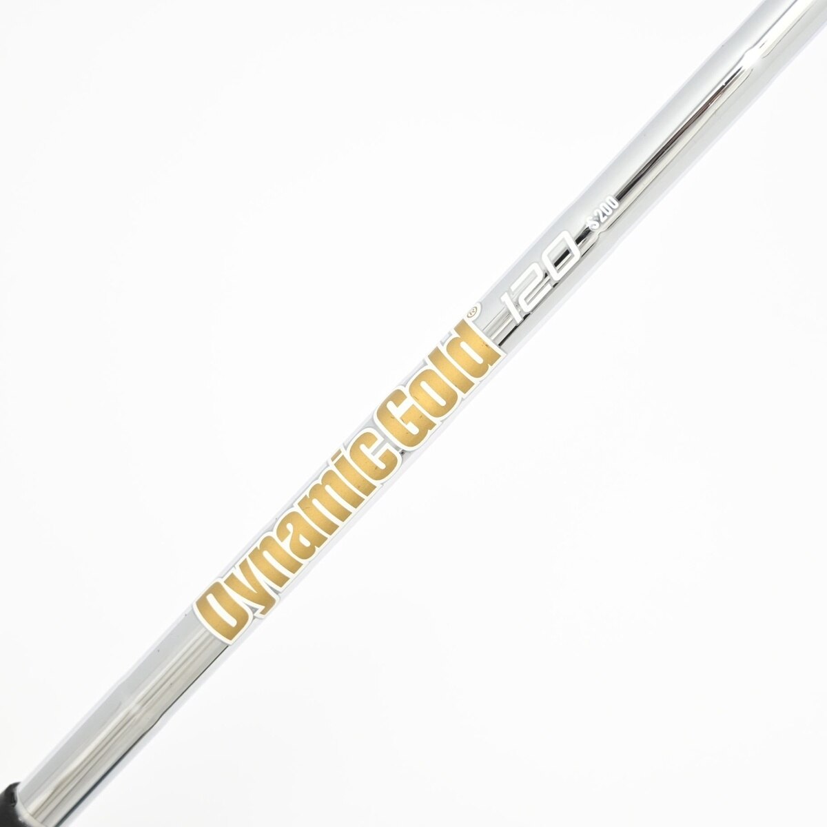 中古】RMX 018 TOURMODEL アイアン Dynamic Gold 120 27 S200 CD