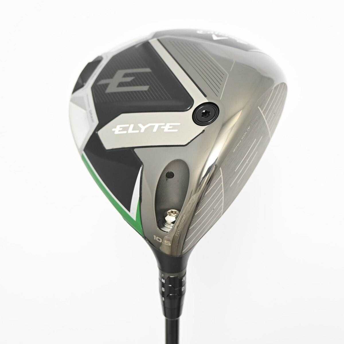 ⭐︎ELYTE ♦♦♦ドライバー 10.5度 TENSEI GREEN 60(S) ドライバー ELYTE (エリート) [10.5° /TENSEI GREEN 60 for Callaway