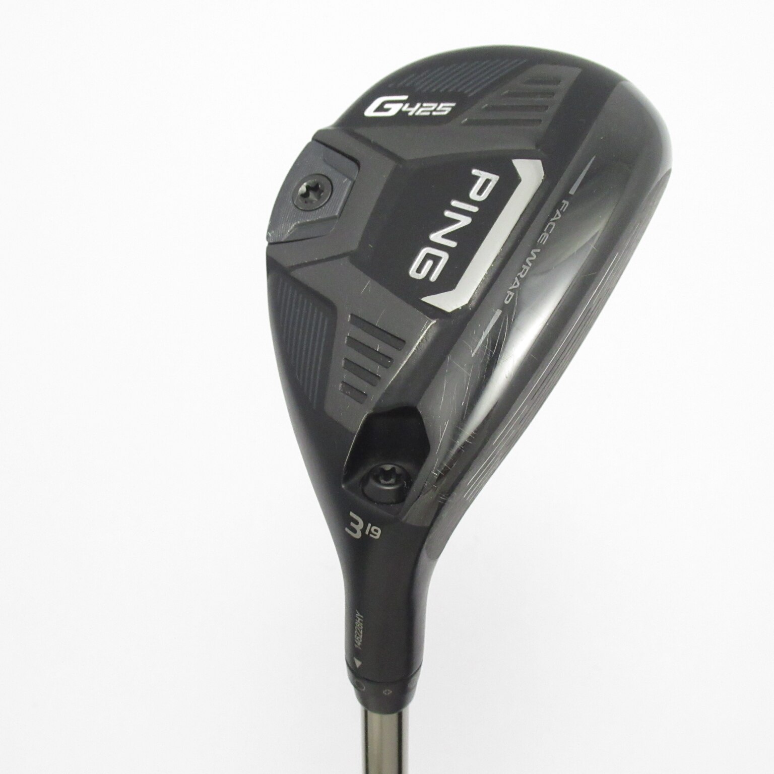 中古】G425 ユーティリティ (ピン) G425 通販｜GDO中古ゴルフクラブ