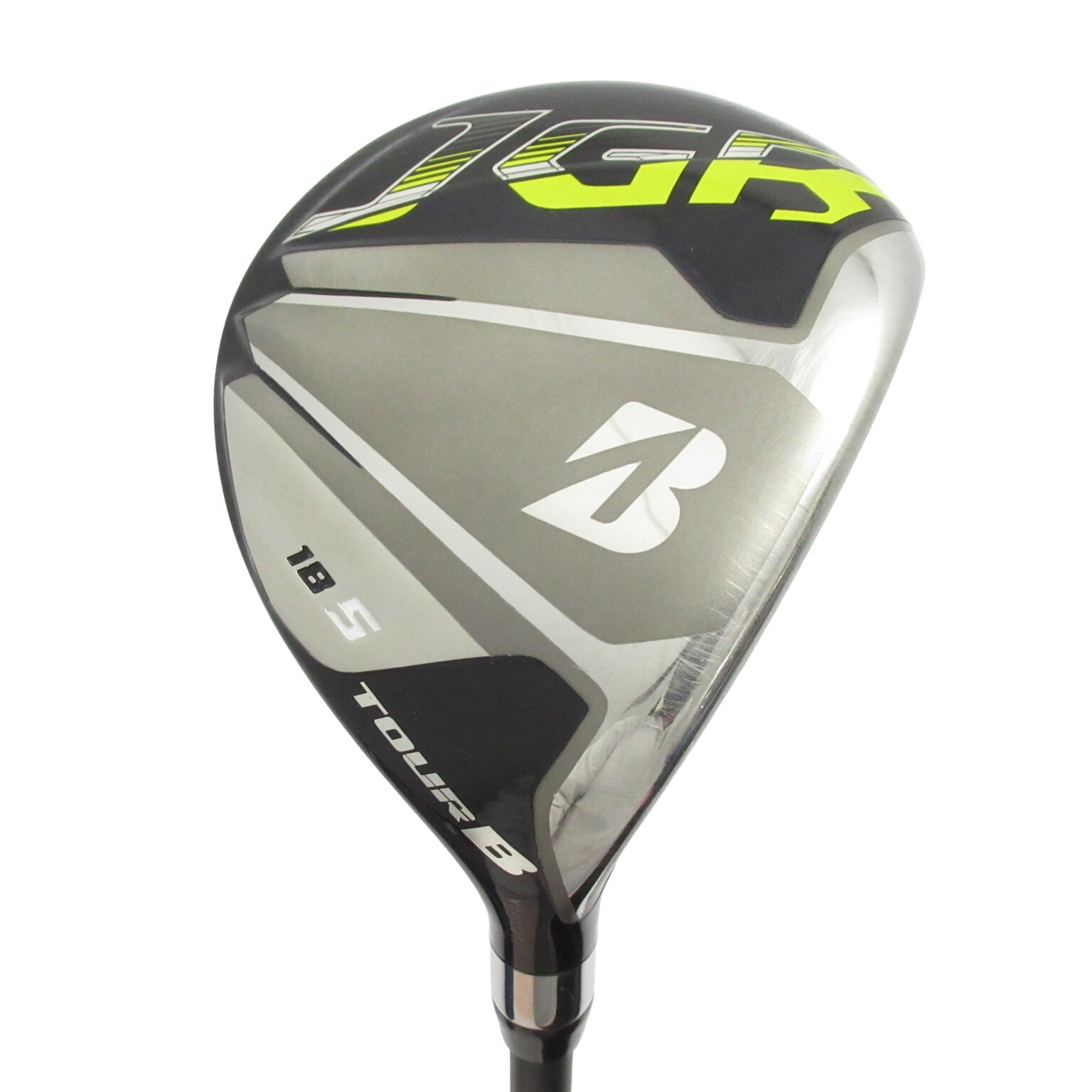 中古】TOUR B (ブリヂストン) 通販｜GDO中古ゴルフクラブ