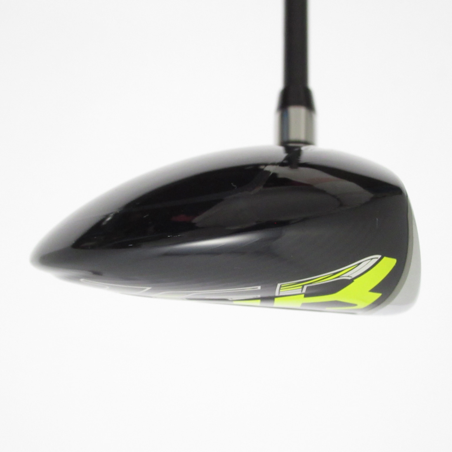 中古】ツアーB JGR フェアウェイウッド Tour AD IZ-5 18 S C