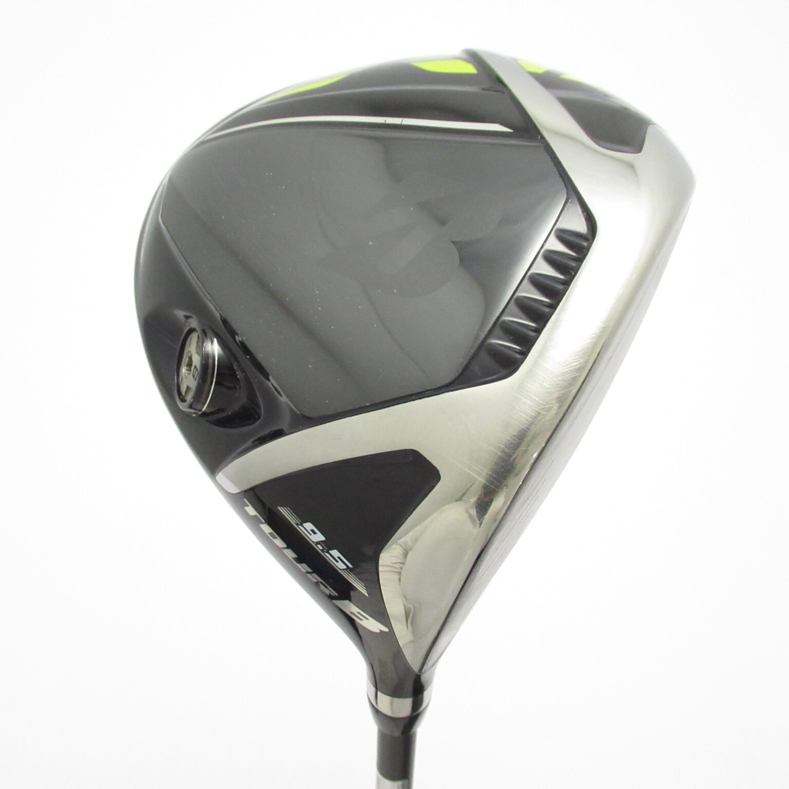 中古】TOUR B JGR ドライバー (ブリヂストン) TOUR B 通販｜GDO中古