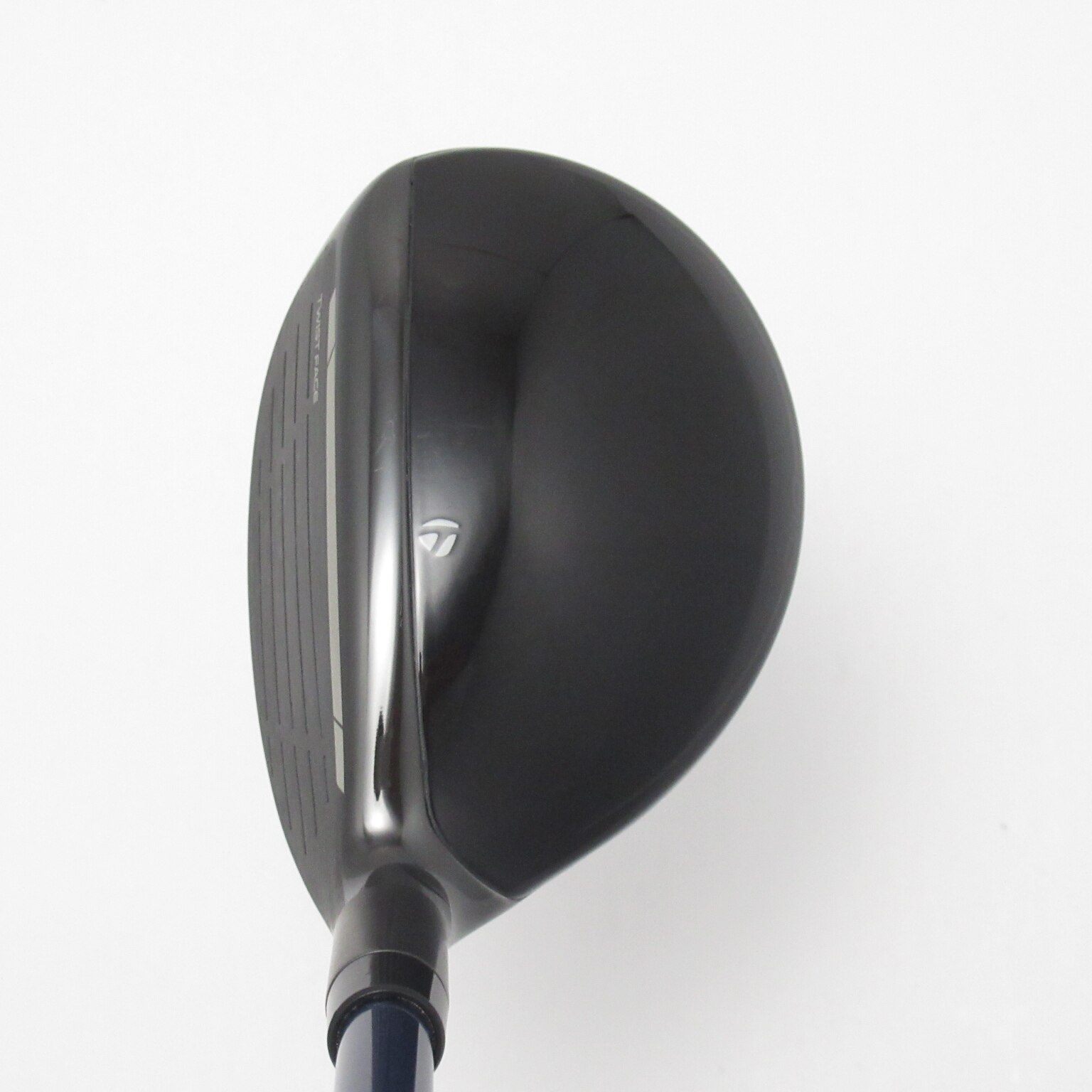 中古】Qi10 MAX レスキュー ユーティリティ Tour AD HY-85 27 S C