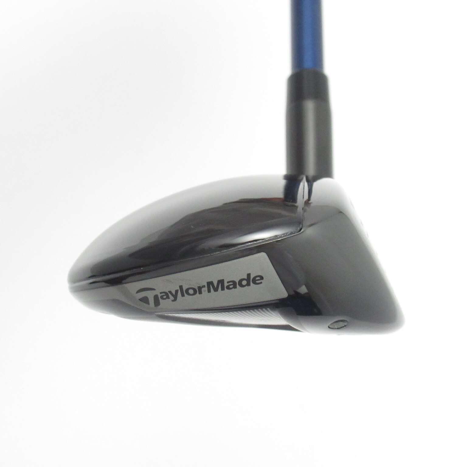 中古】Qi10 MAX レスキュー ユーティリティ Tour AD HY-85 27 S C