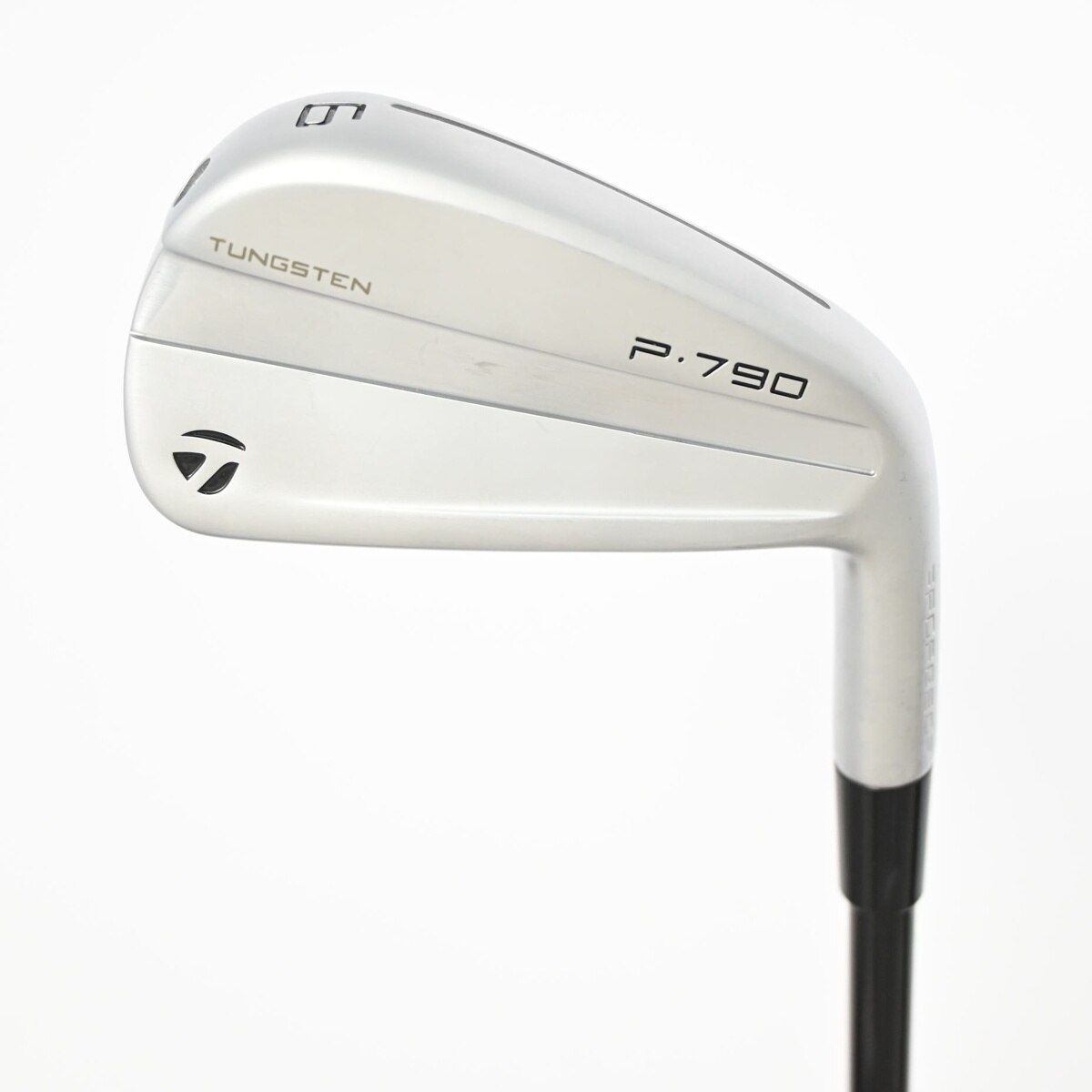 P790 2023 テーラーメイド　アイアン6本セット 中古】P790(2023) アイアンセット (テーラーメイド) P790 通販｜GDO