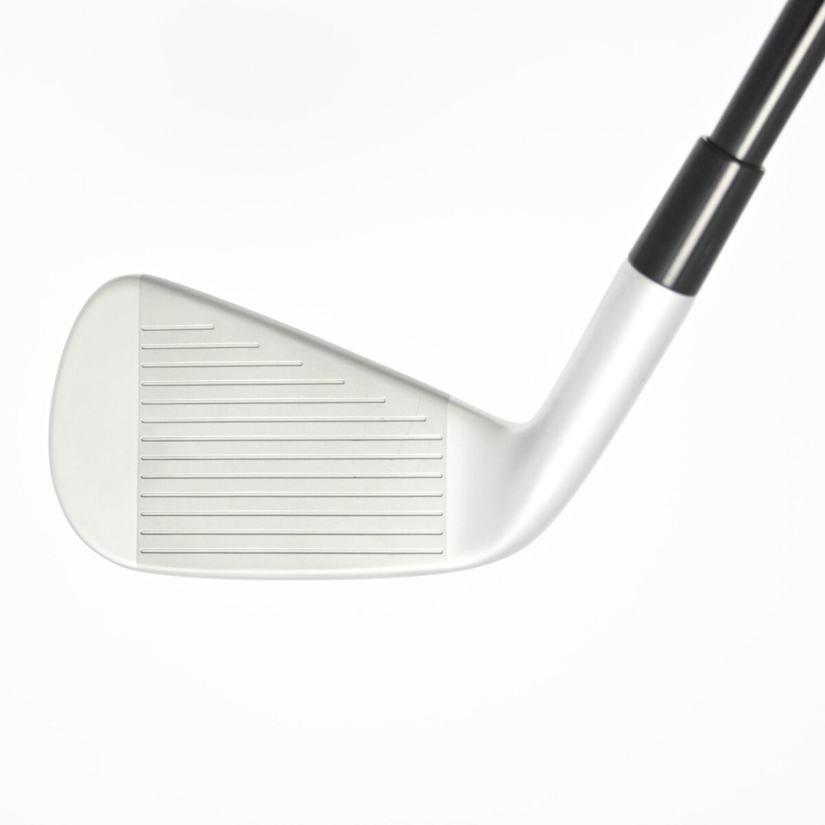 中古】P790(2023) アイアン MCI 80 for TaylorMade 26.5 S C(アイアン