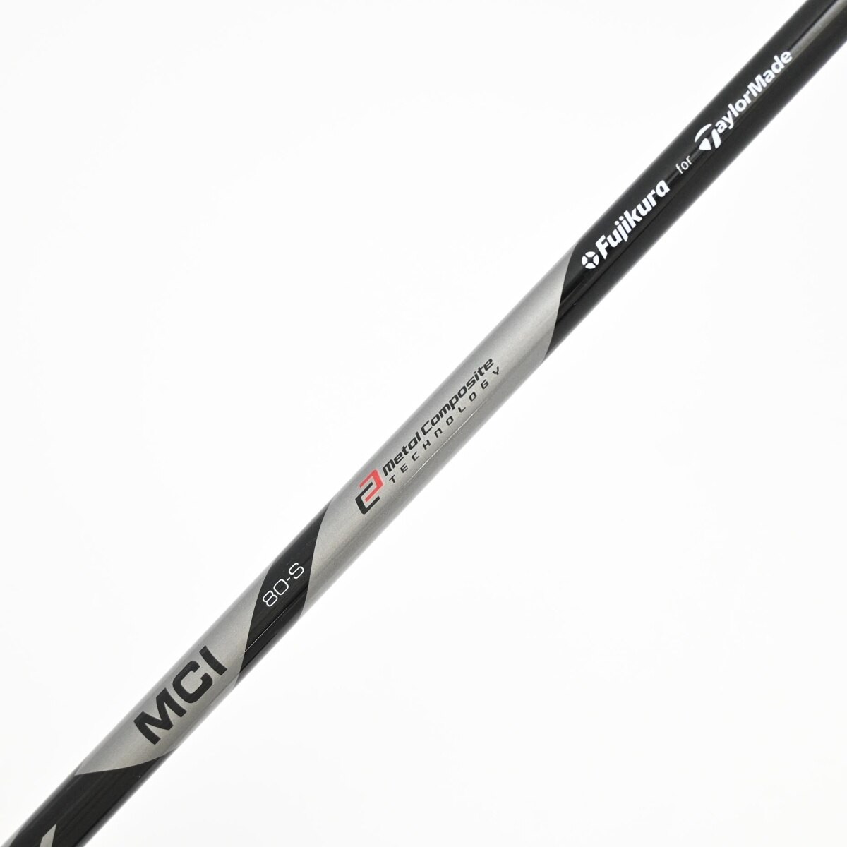 中古】P790(2023) アイアン MCI 80 for TaylorMade 26.5 S C(アイアン