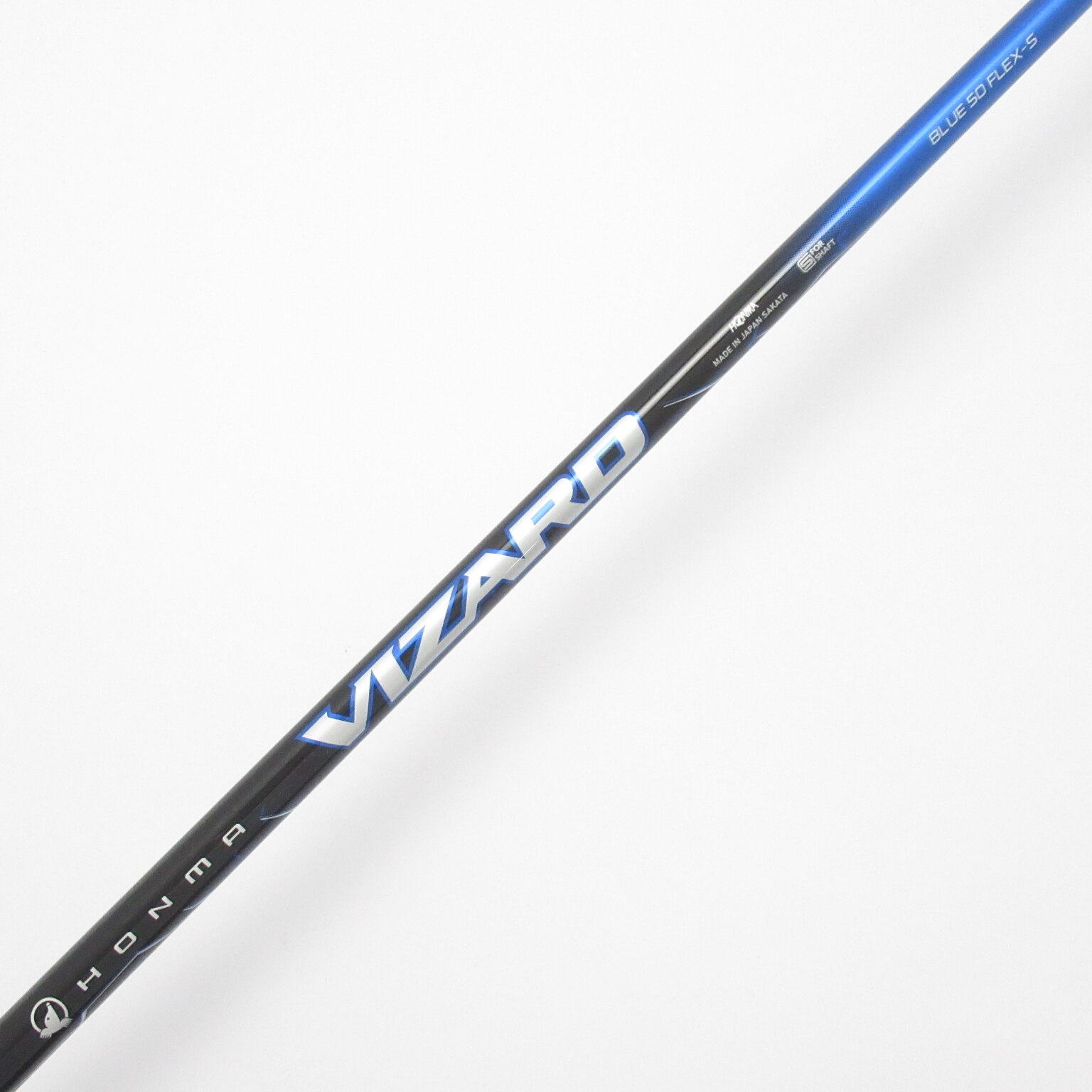 中古】ツアーワールド TW777 ドライバー VIZARD BLUE 50 9 S C