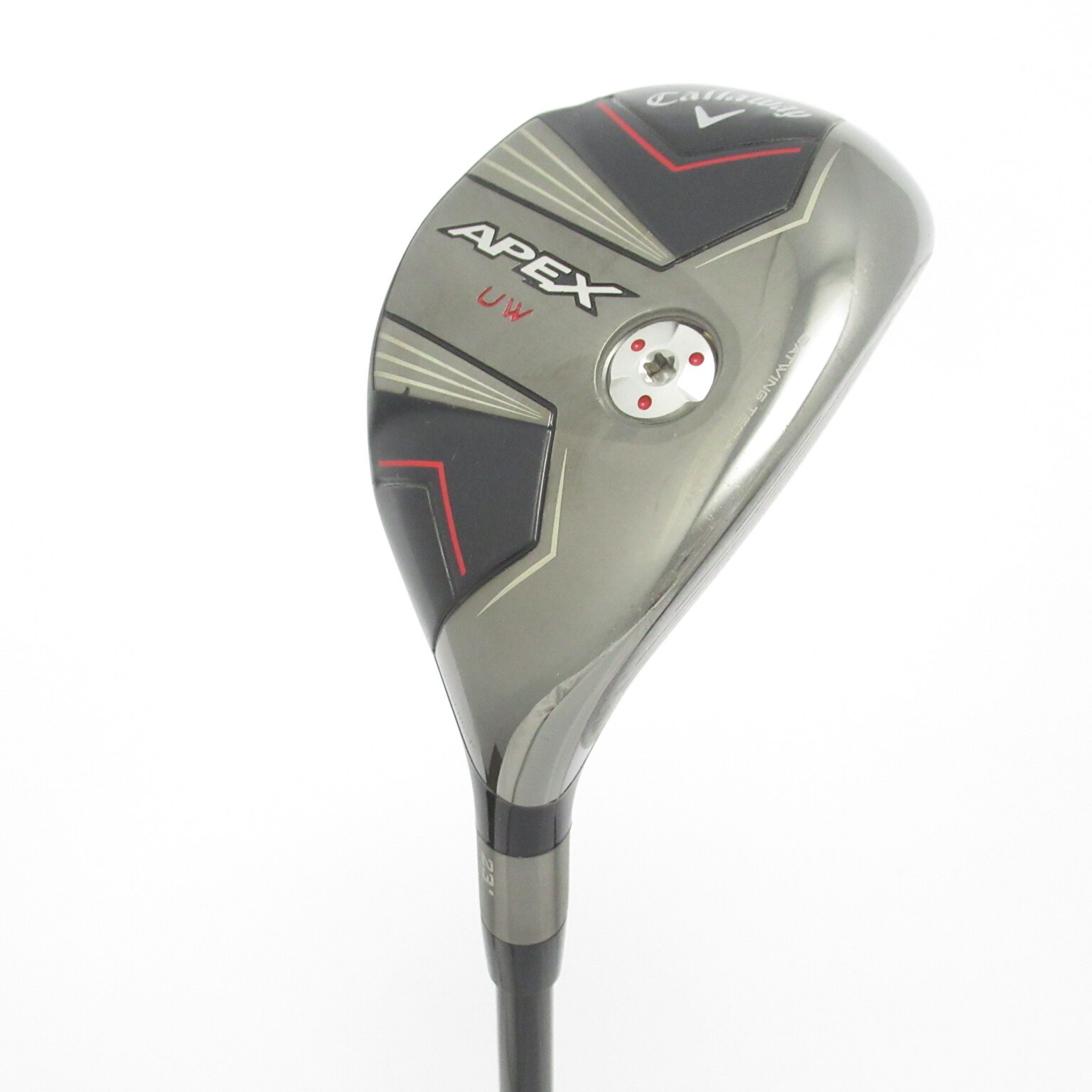 キャロウェイAPEX UW(2023 TENSEI 70 【23】SR週末セール 中古】APEX UW(2023） ユーティリティ TENSEI 70 for Callaway 23 SR