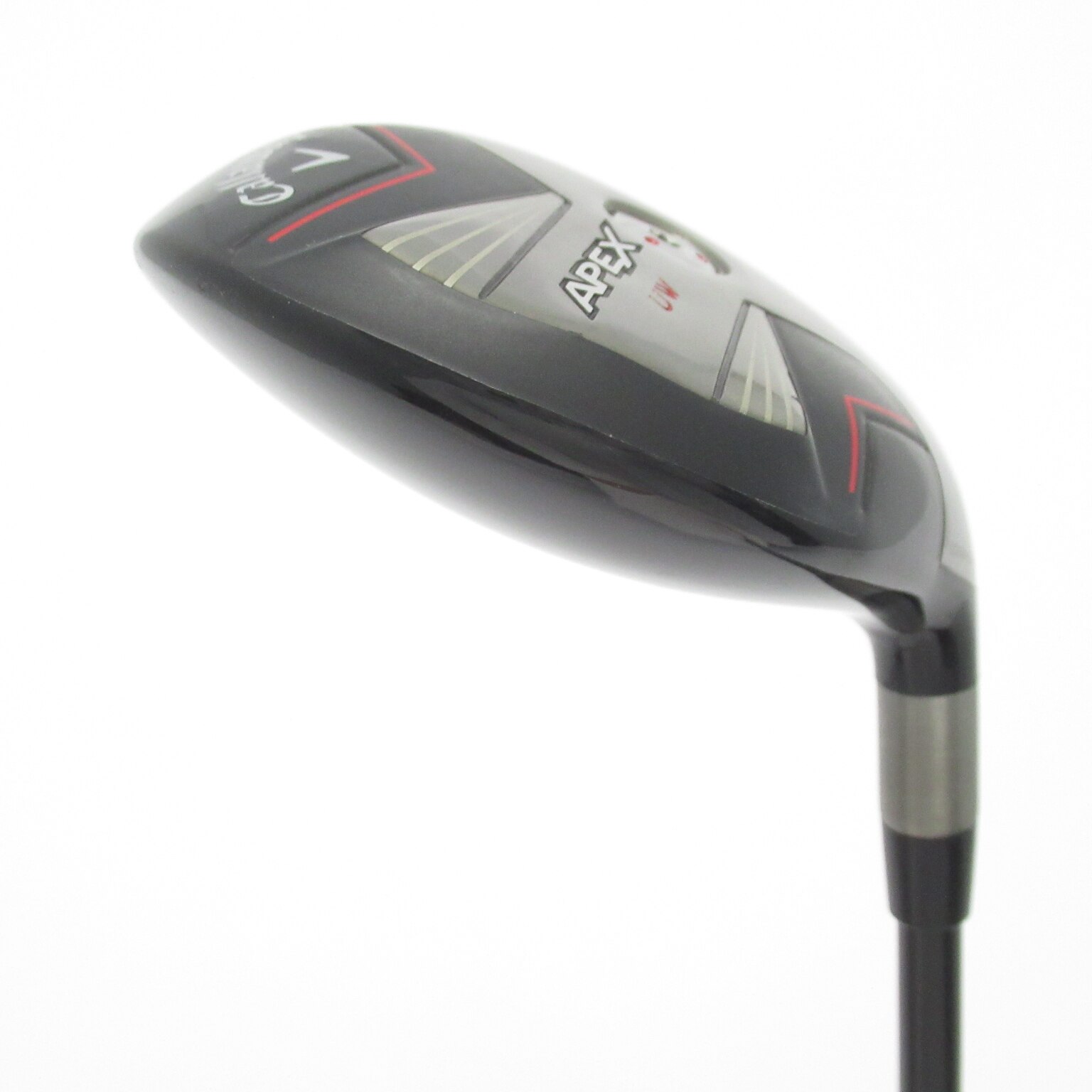 中古】APEX UW(2023） ユーティリティ TENSEI 70 for Callaway 23 SR