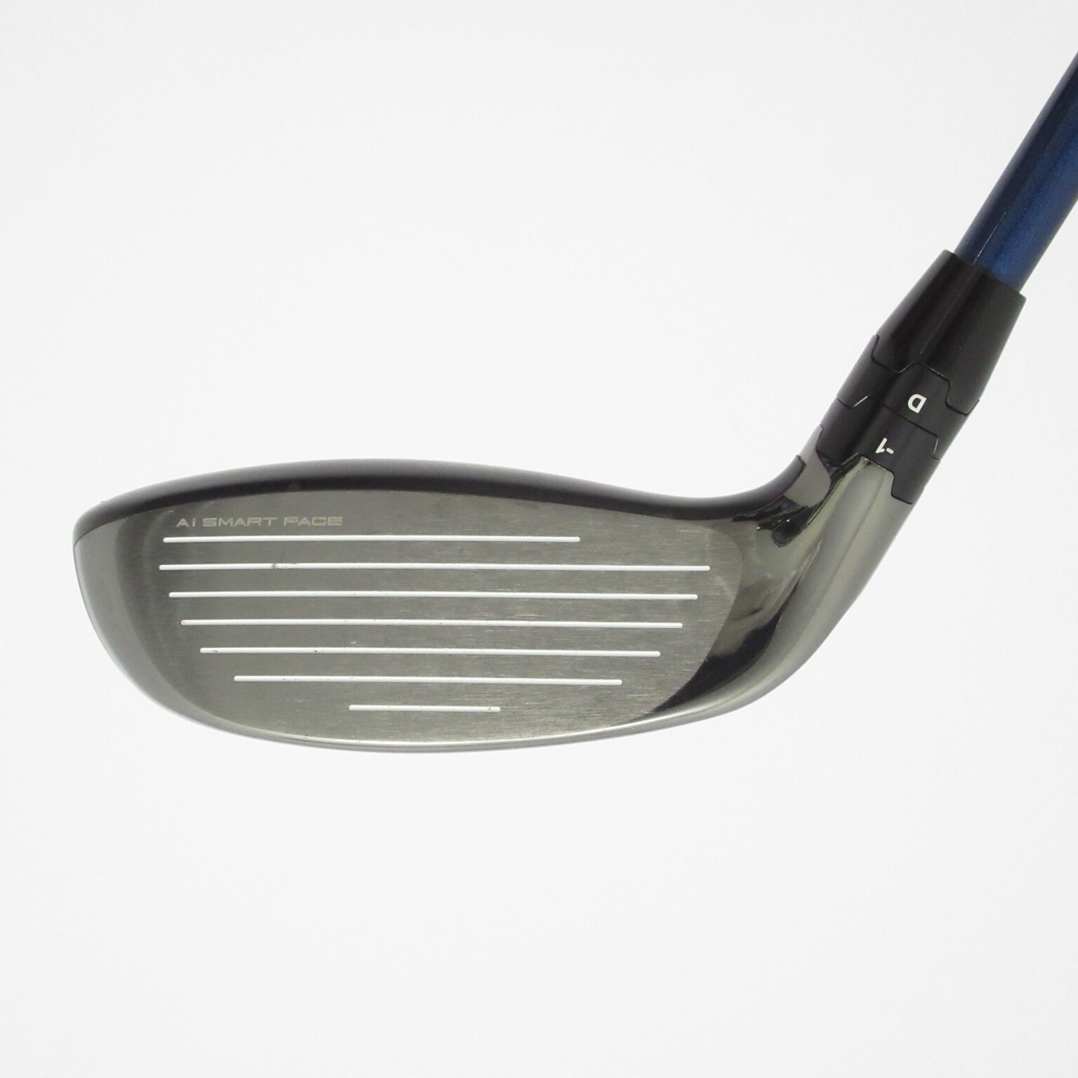 中古】パラダイム Ai SMOKE ユーティリティ Tour AD HY-75 21 S C
