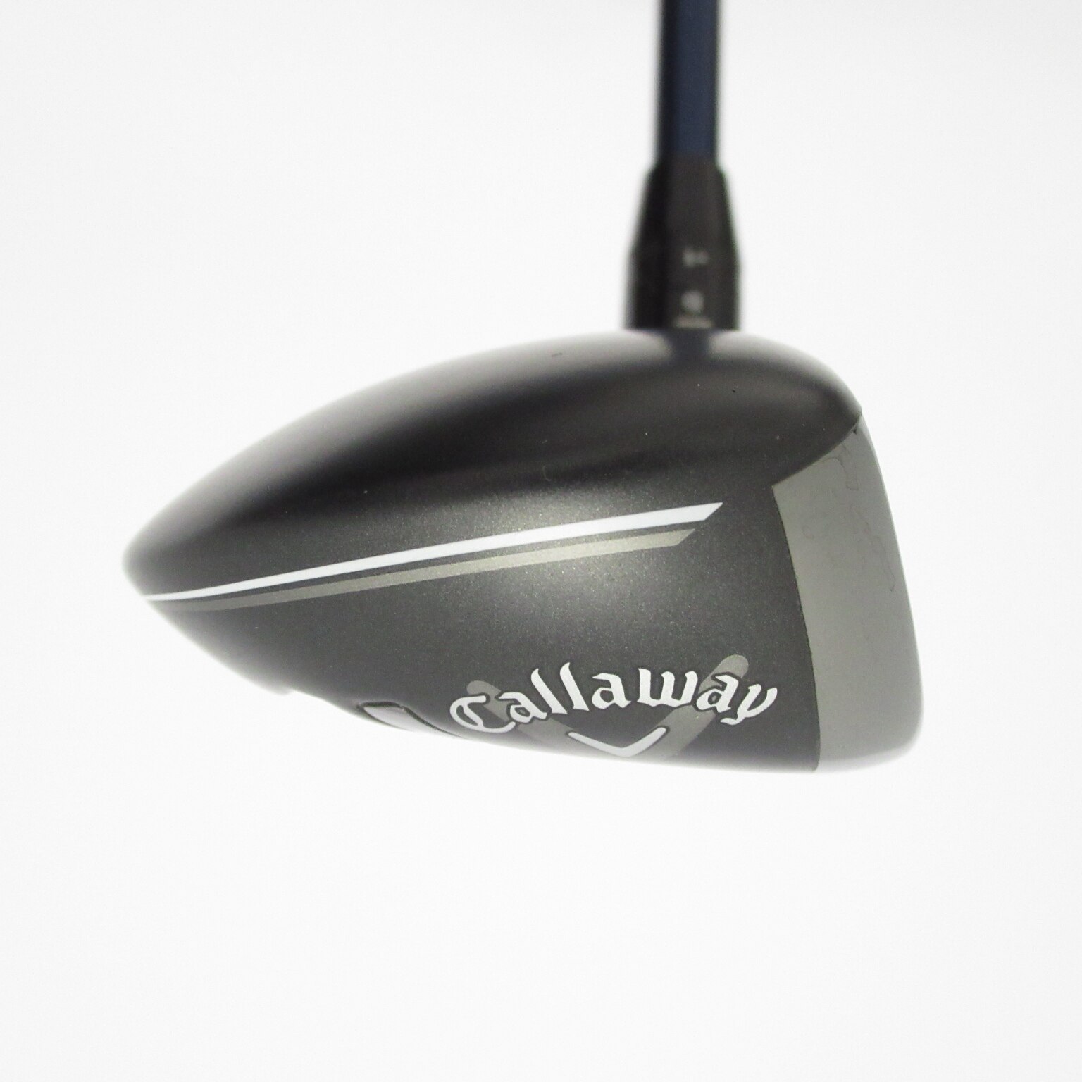 中古】パラダイム Ai SMOKE ユーティリティ Tour AD HY-75 21 S C