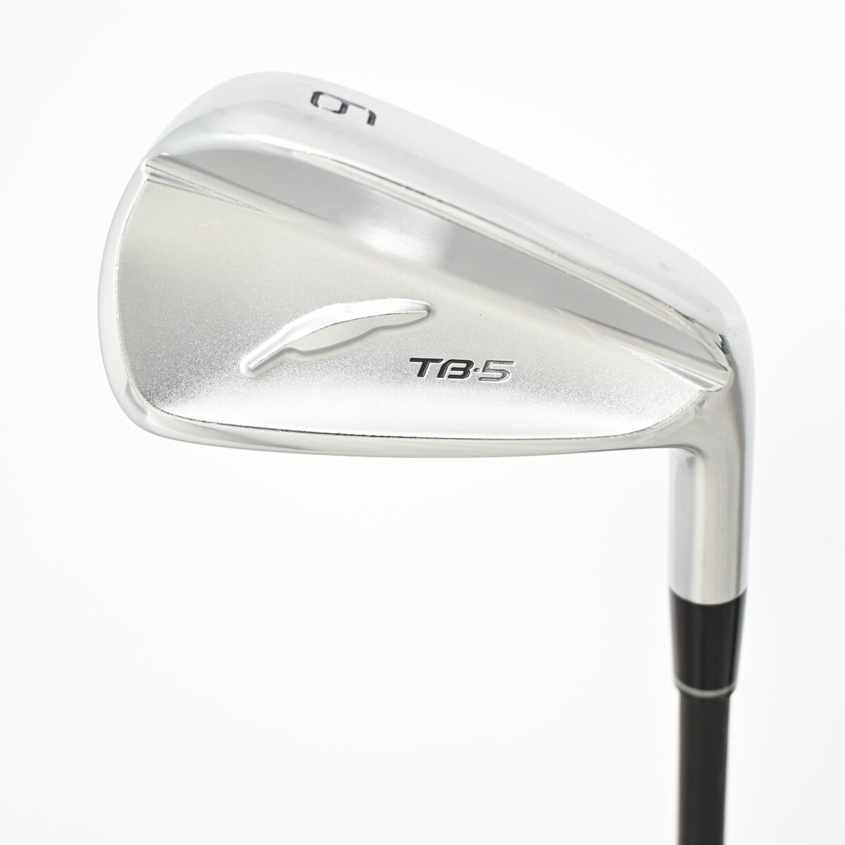 中古】TB-5 フォージド(2025) アイアン FT-70i 26 設定無 C(アイアン