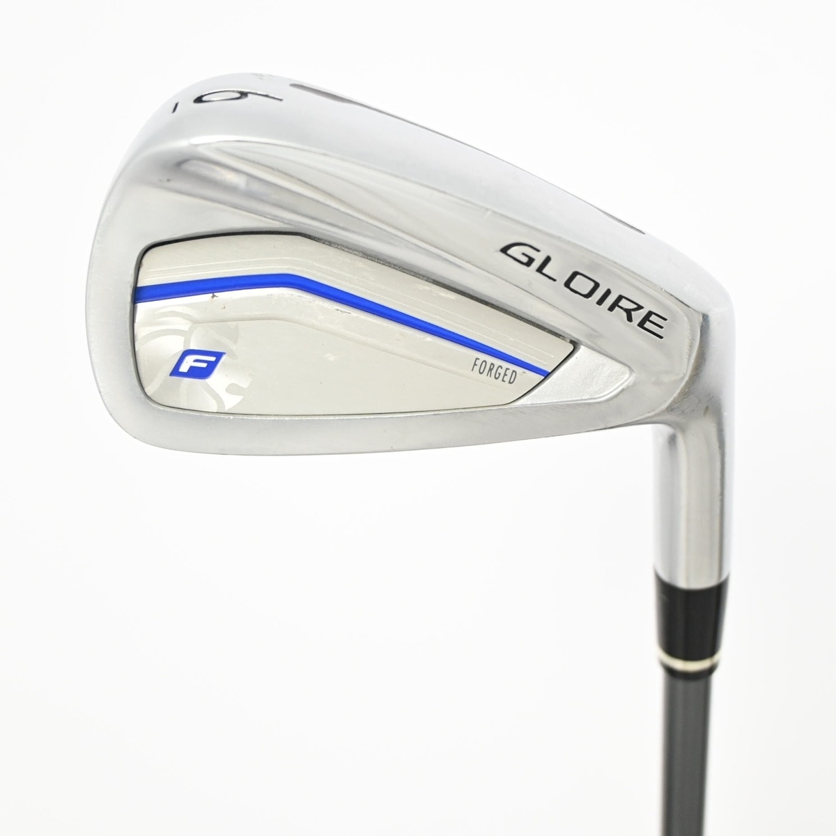 中古】グローレ アイアンセット (テーラーメイド) 通販｜GDO中古ゴルフ