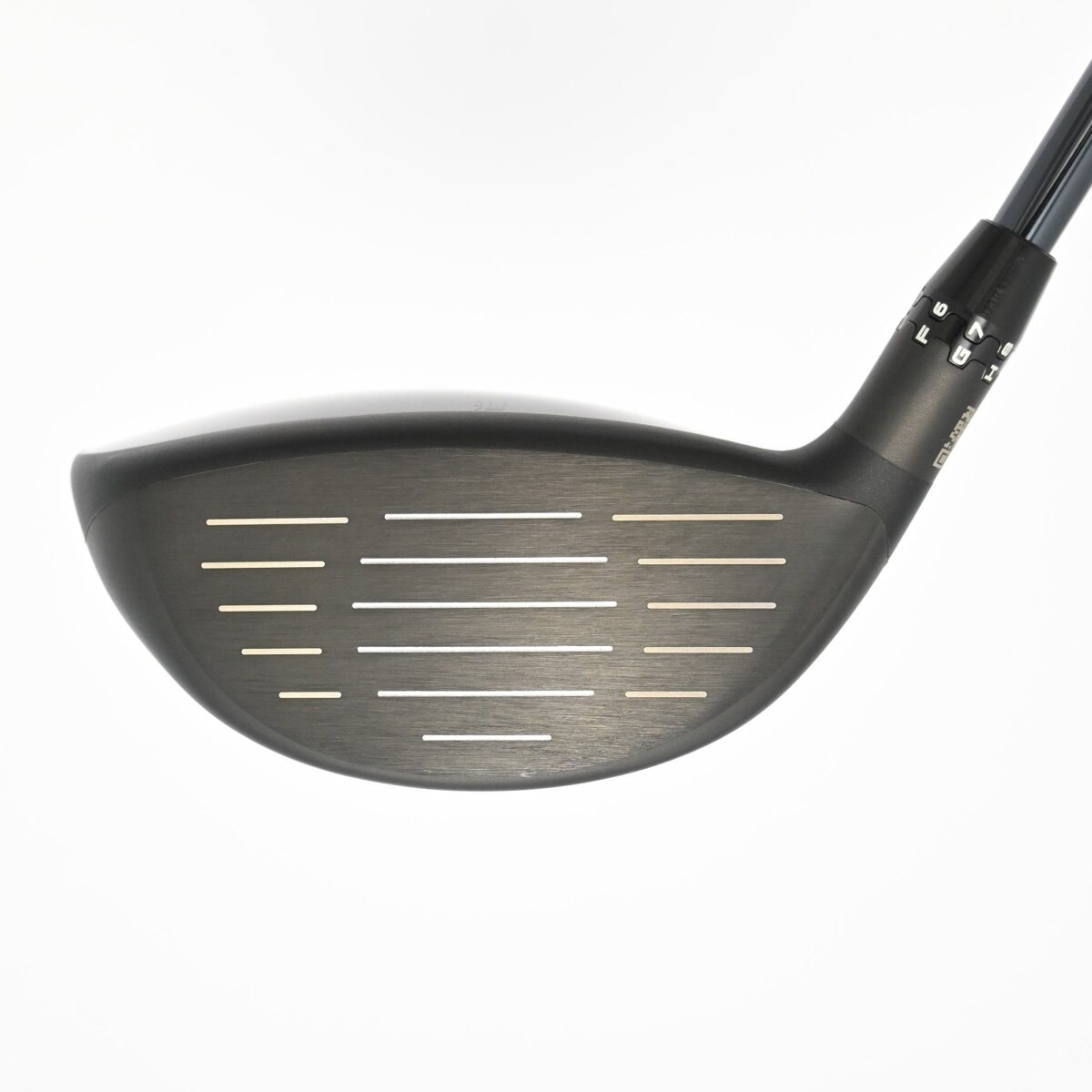 中古】KING TEC ミニ ドライバー LIN-Q for Cobra(2026) 13.5 SR C