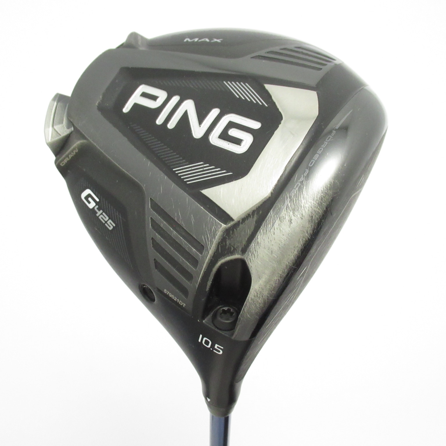 中古】G425 MAX ドライバー (ピン) G425 通販｜GDO中古ゴルフクラブ