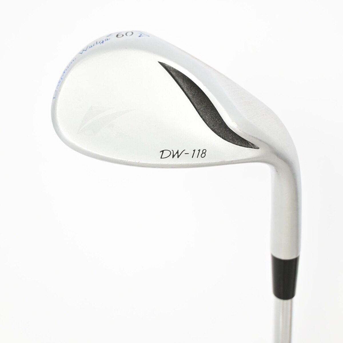中古】ドルフィンウェッジ DW-118 ウェッジ N.S.PRO 950GH 60 R CD