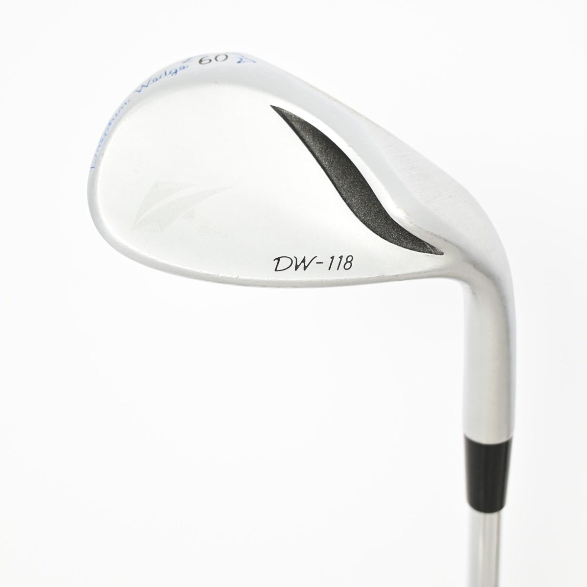 中古】ドルフィンウェッジ DW-118 ウェッジ N.S.PRO 950GH 60 R CD