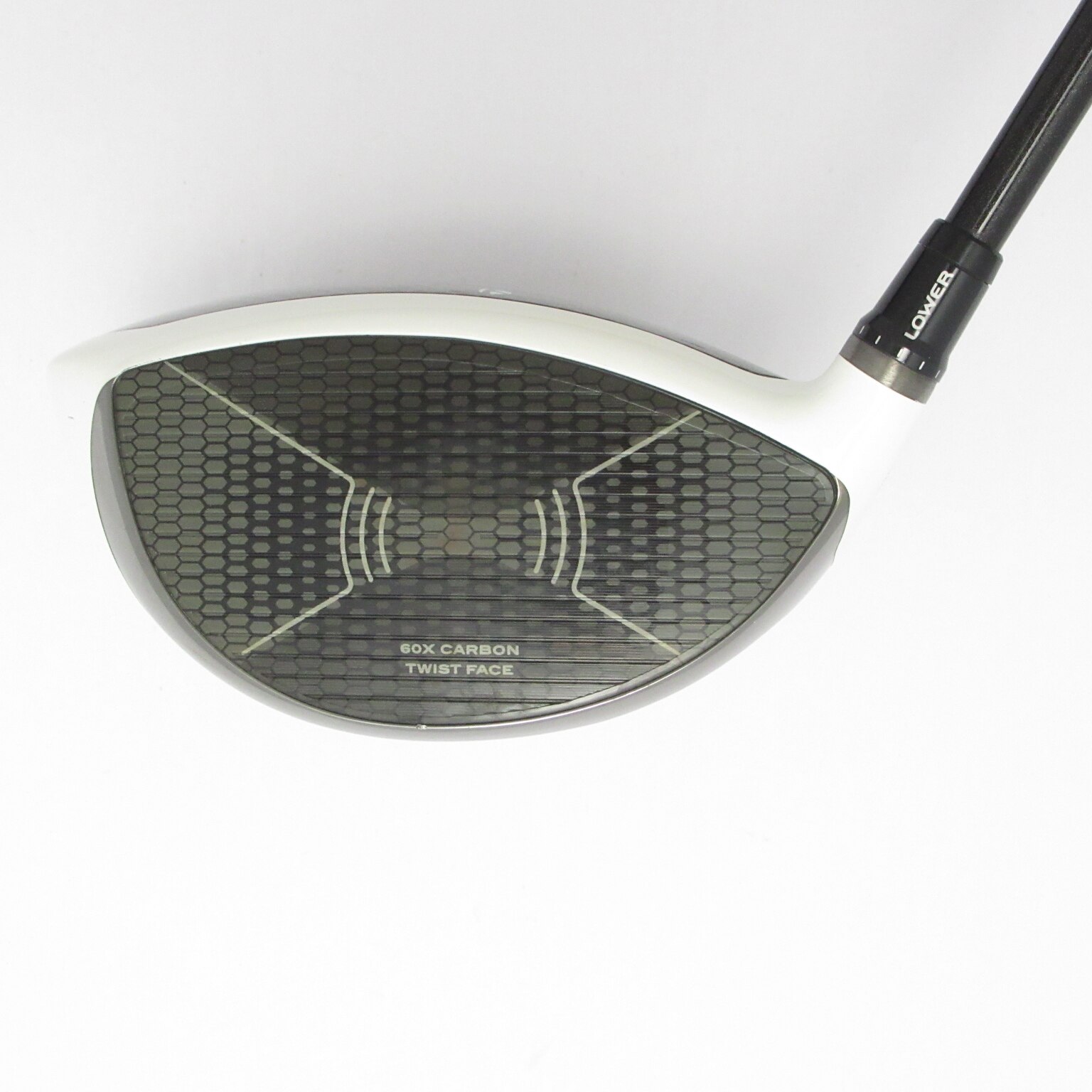 中古】ステルス グローレ プラス ドライバー THE ATTAS V2 5 9.5 S C