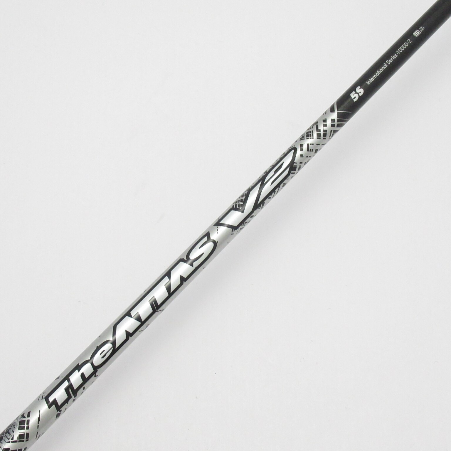 中古】ステルス グローレ プラス ドライバー THE ATTAS V2 5 9.5 S C
