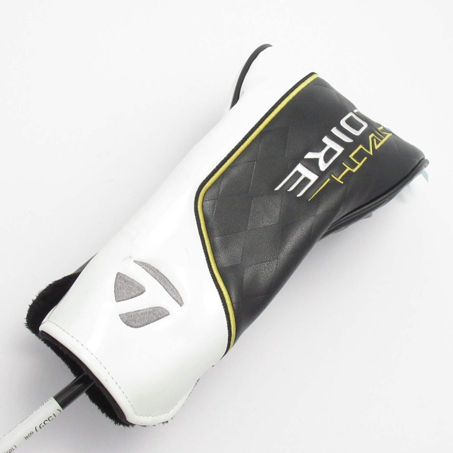 中古】ステルス グローレ プラス ドライバー THE ATTAS V2 5 9.5 S C