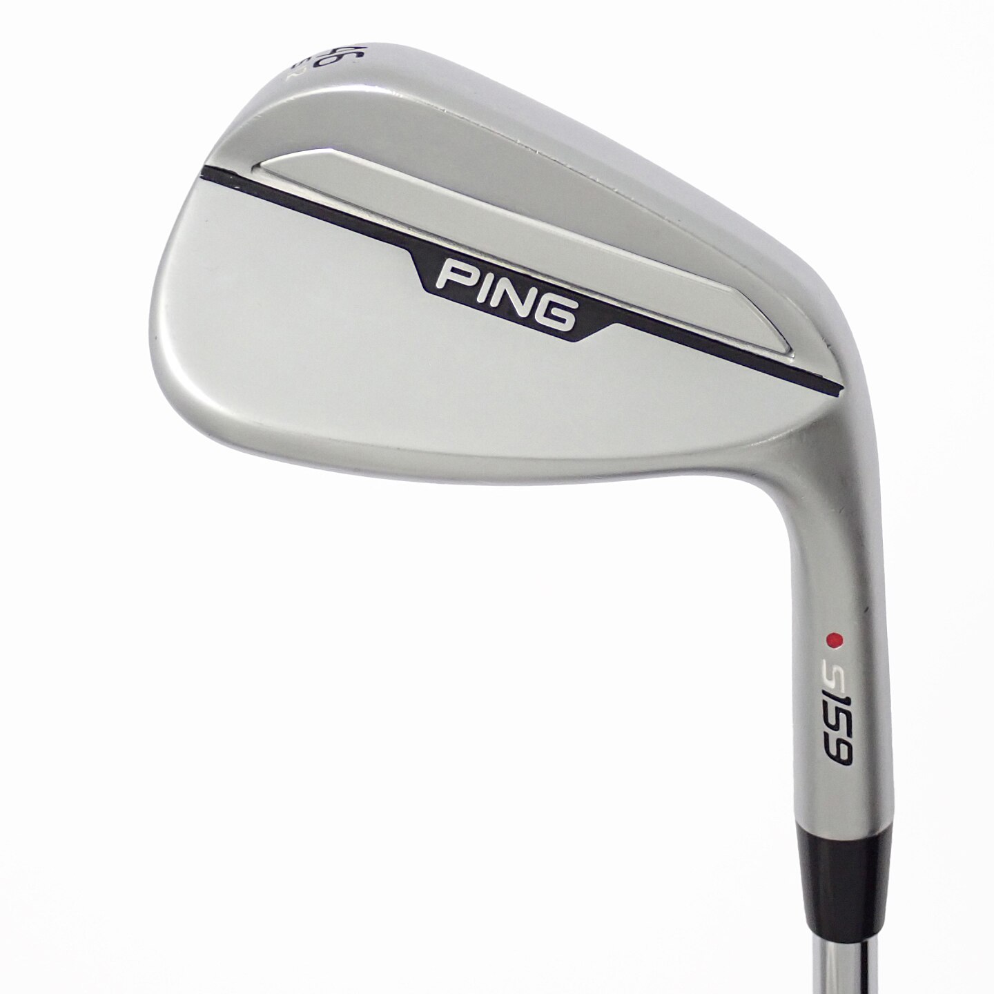 中古】S159 ウェッジ N.S.PRO ZELOS 8 46-12 R C(ウェッジ（単品
