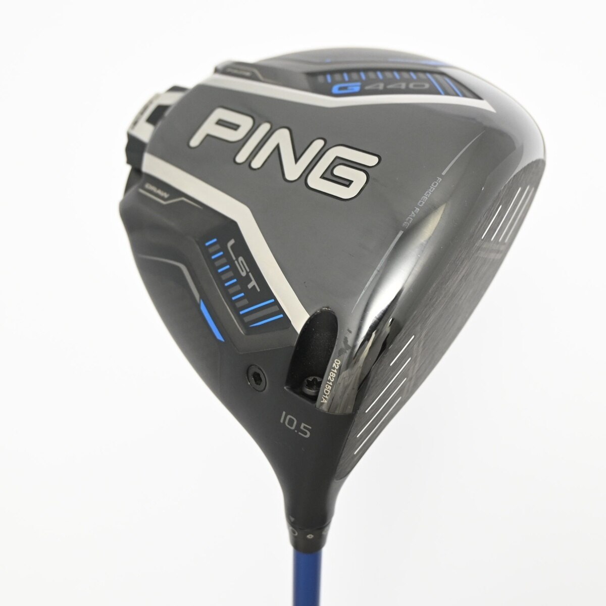 中古】G440 LST ドライバー VENTUS BLUE 6(2024) 10.5 S C(ドライバー