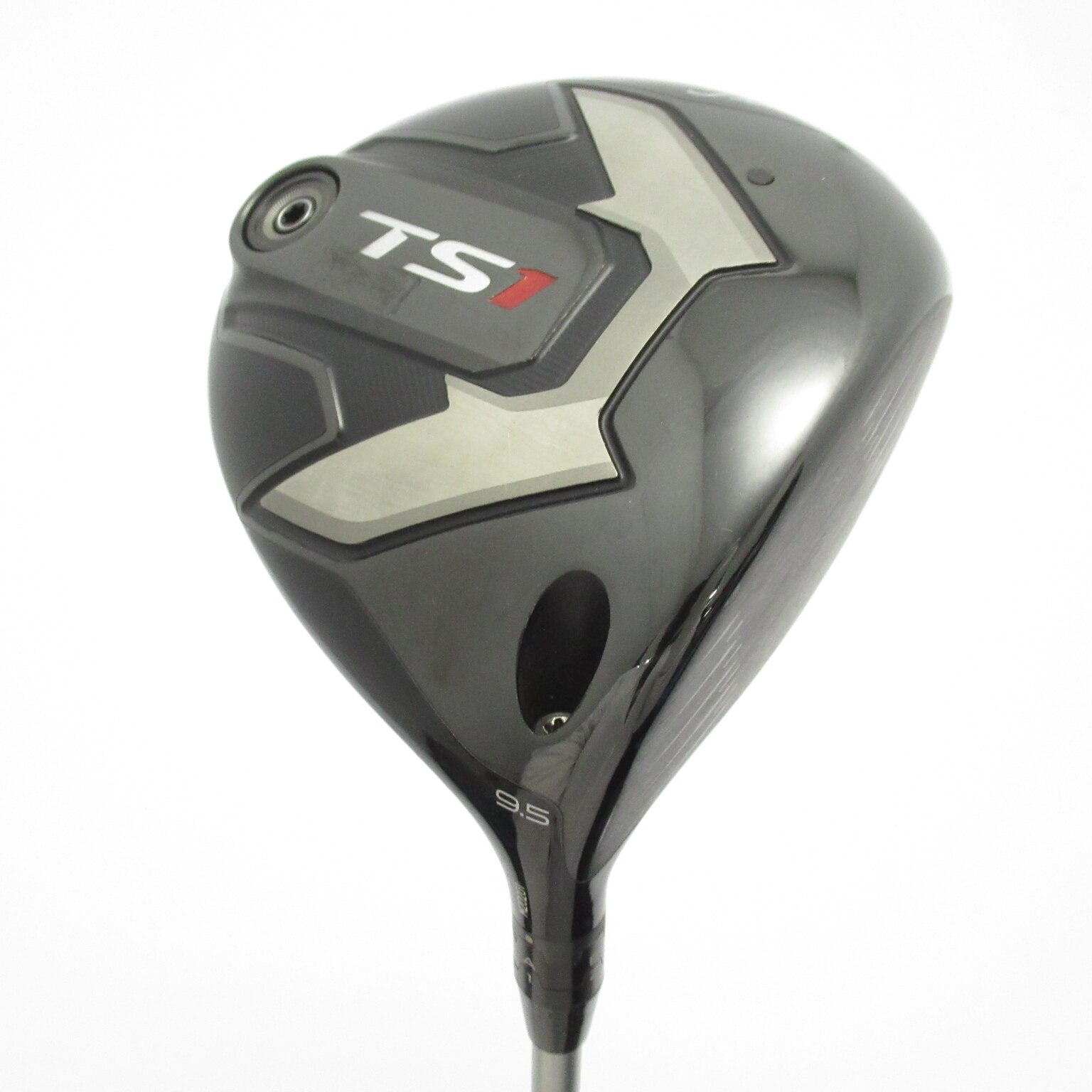中古】TS1 ドライバー ドライバー Titleist Diamana 50 9.5 S C