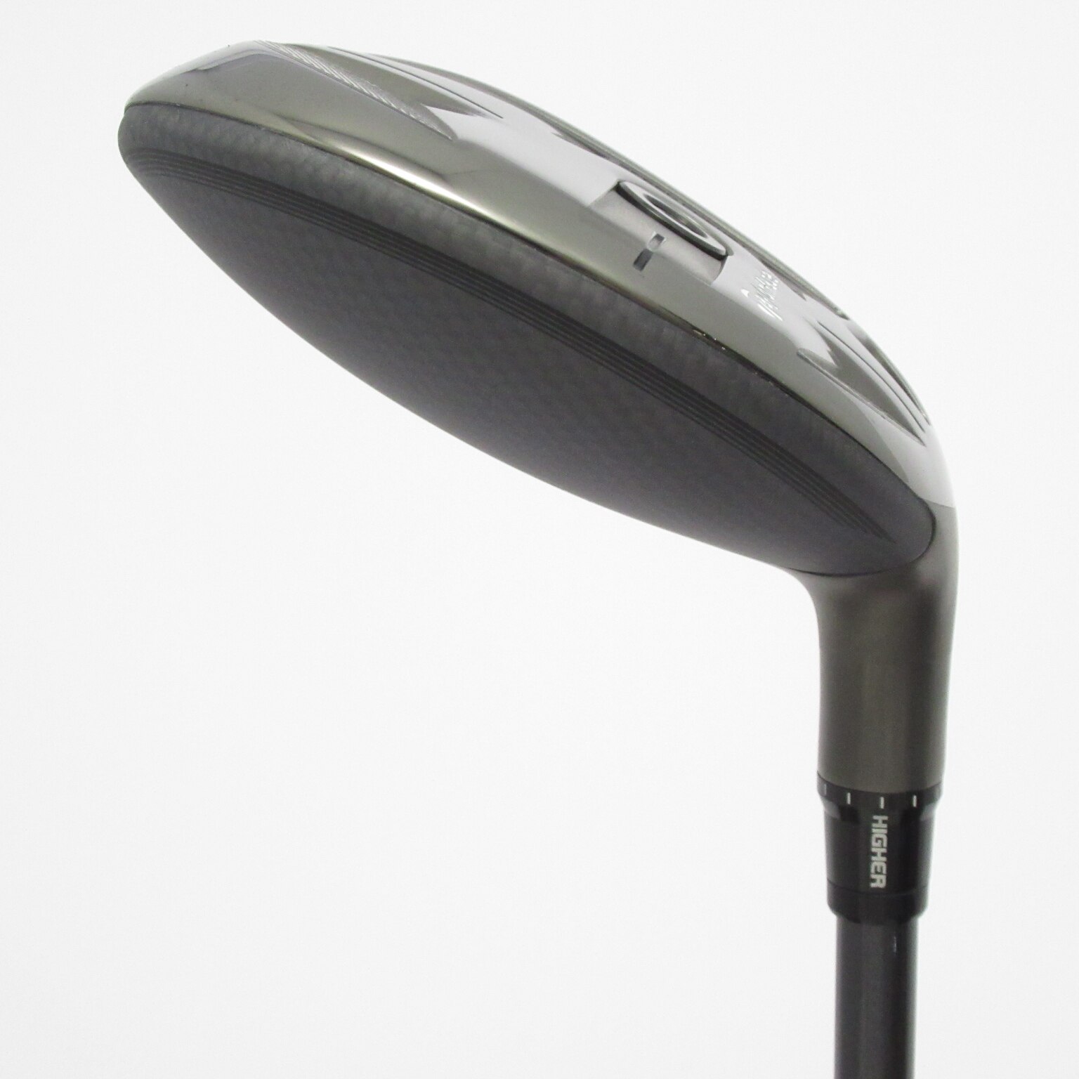 中古】Qi35 レスキュー ユーティリティ Diamana Silver TM70(2025） 22