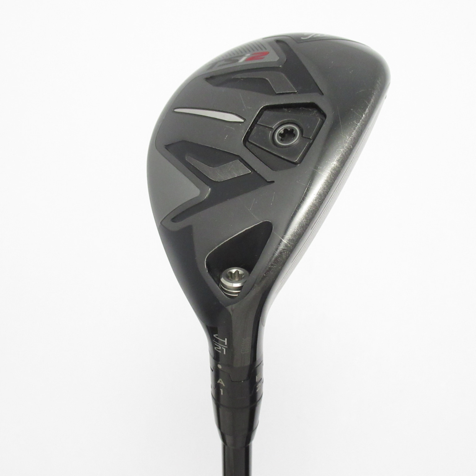 中古】TSi2 ユーティリティ (タイトリスト) TSi 通販｜GDO中古ゴルフクラブ