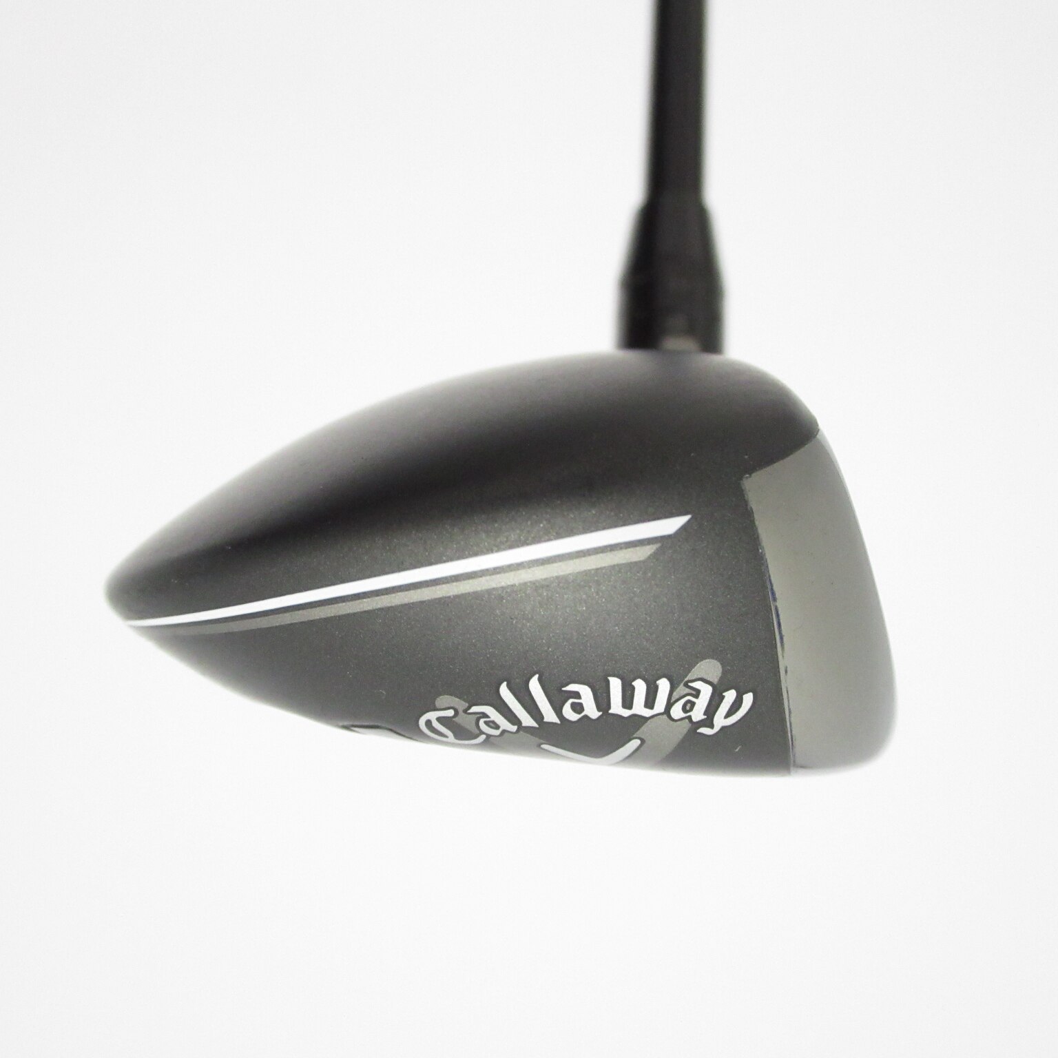 中古】パラダイム Ai SMOKE HL ユーティリティ TENSEI PRO 1K HYBRID