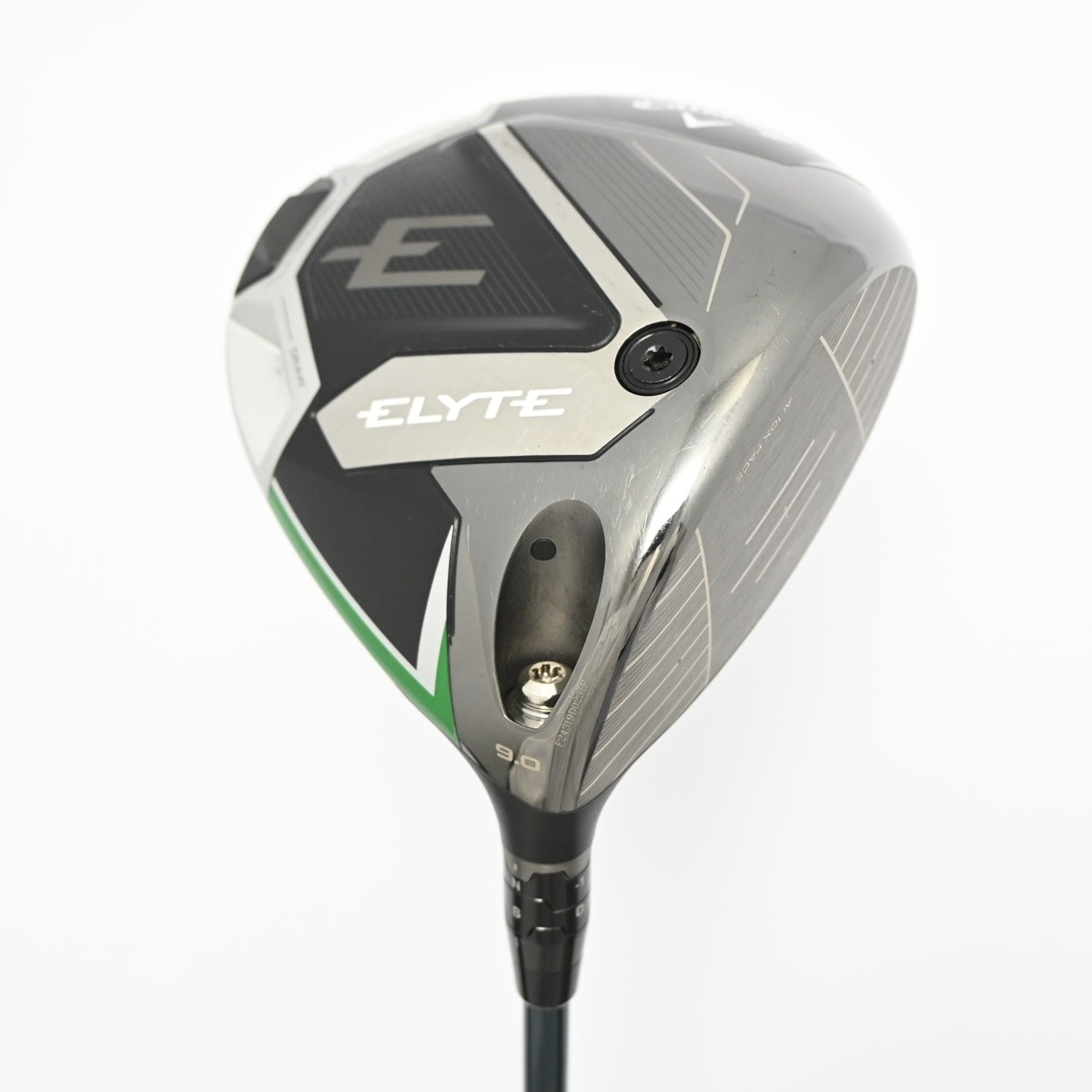 中古】エリート ドライバー VENTUS GREEN 5 for Callaway 9 S C
