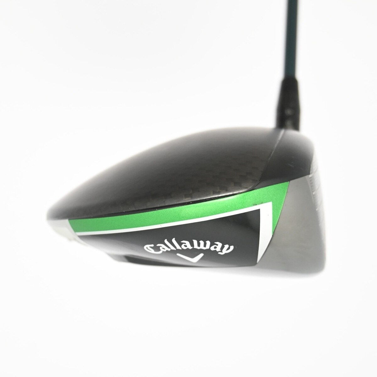 中古】エリート ドライバー VENTUS GREEN 5 for Callaway 9 S C