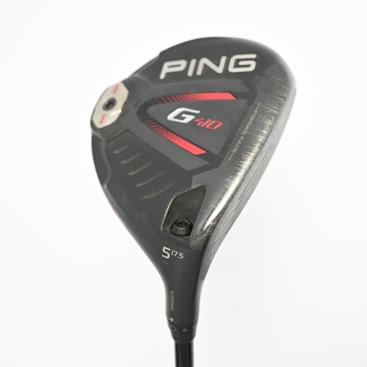 中古】G410 フェアウェイウッド (ピン) 通販｜GDO中古ゴルフクラブ