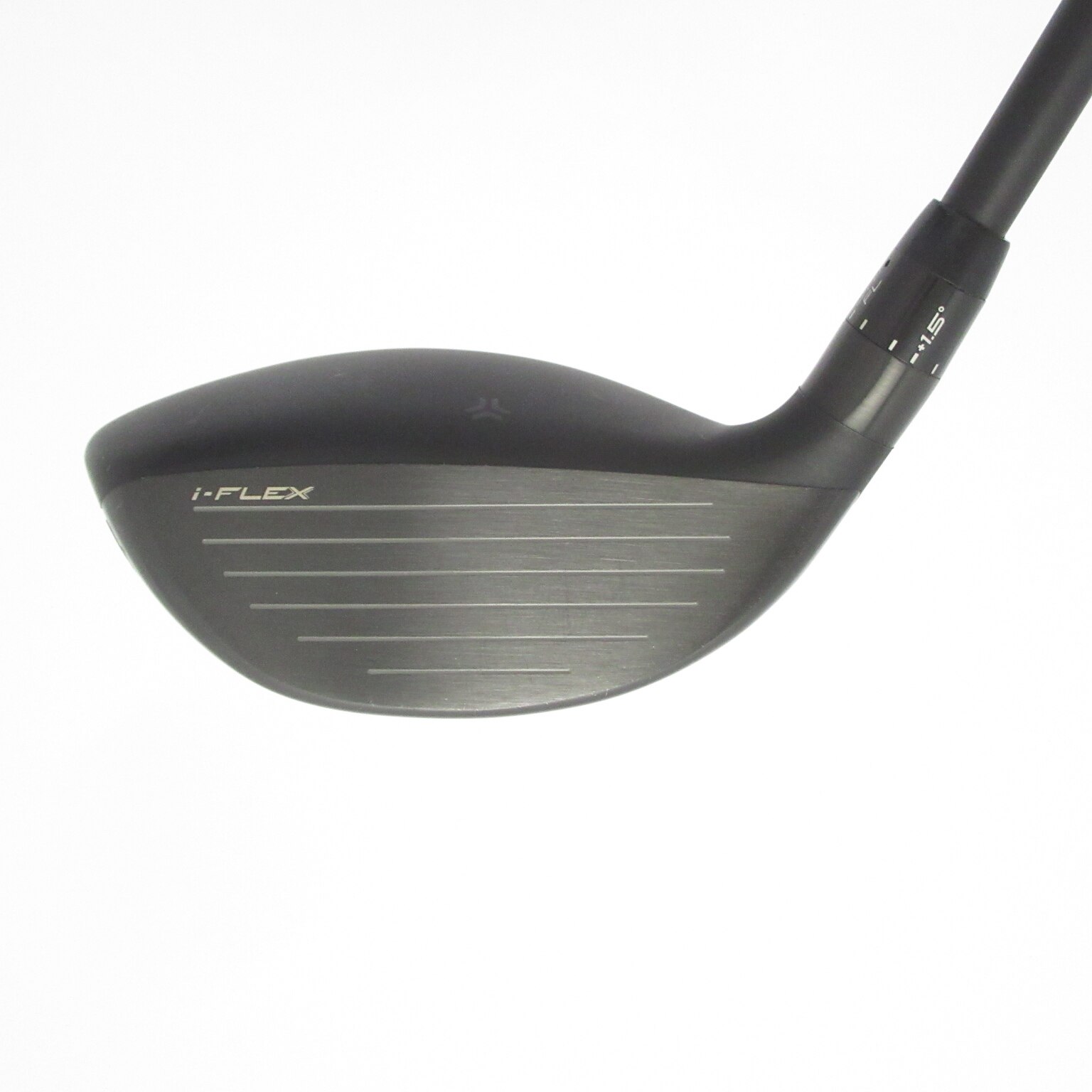 中古】スリクソン ZXi フェアウェイウッド Diamana ZXi 50 18 S C