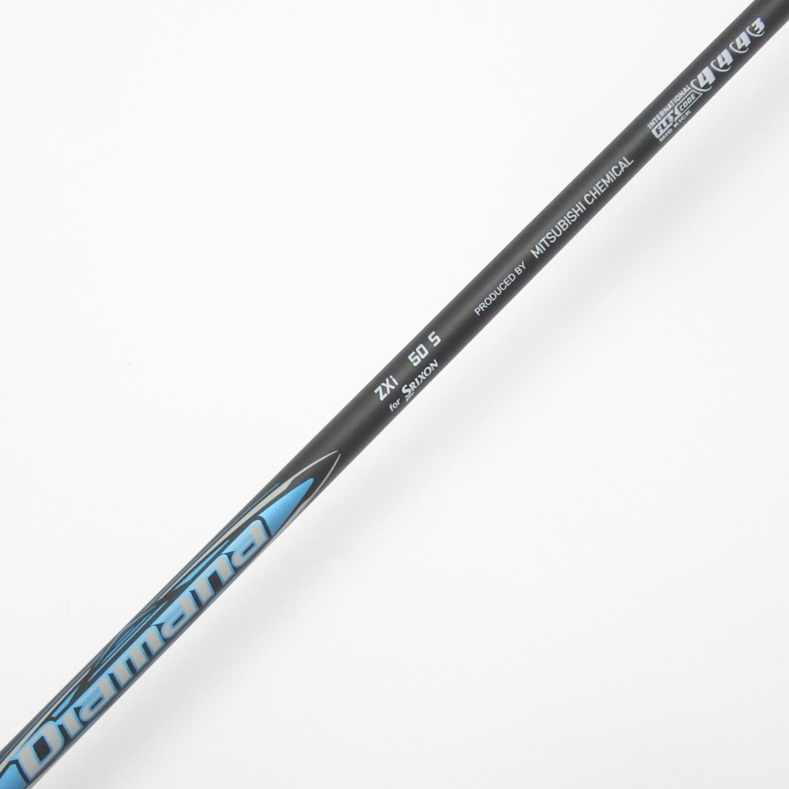 中古】スリクソン ZXi フェアウェイウッド Diamana ZXi 50 18 S C