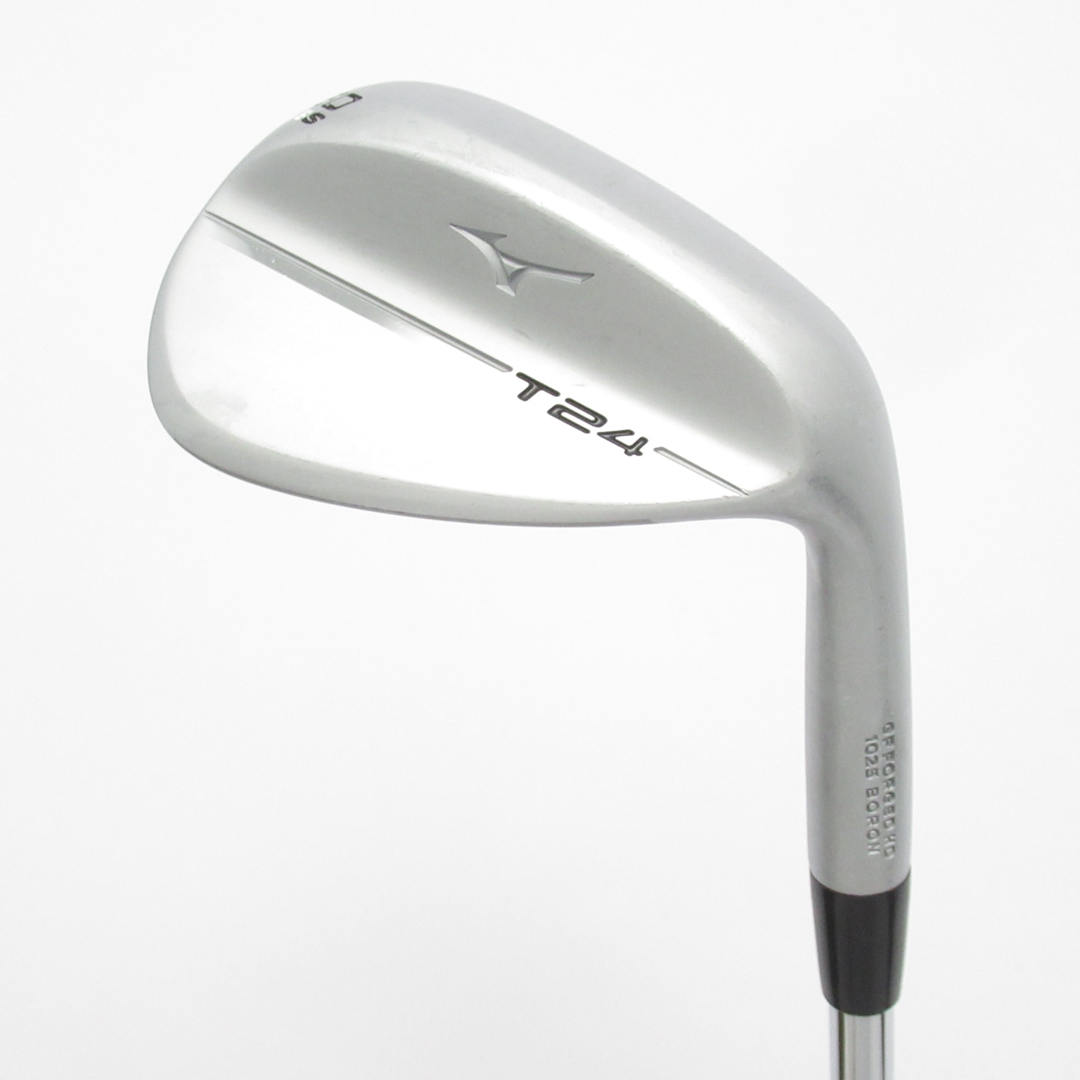 中古】T24 WHITE SATIN ウェッジ (ミズノ) MIZUNO 通販｜GDO中古ゴルフ