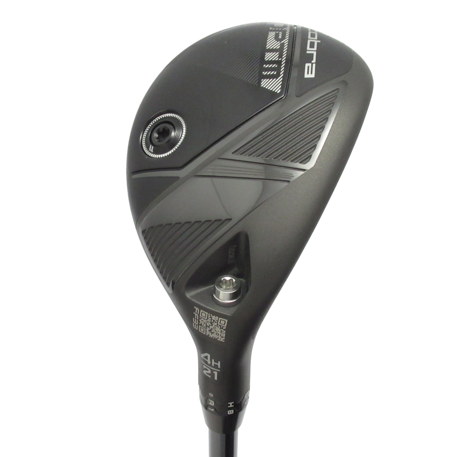 中古】OPTM ユーティリティ LIN-Q for Cobra(2026) 21 SR BC