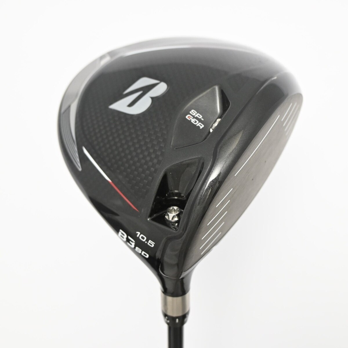 中古】B3 SD ドライバー TENSEI BS Red 40 10.5 SR C(ドライバー（単品
