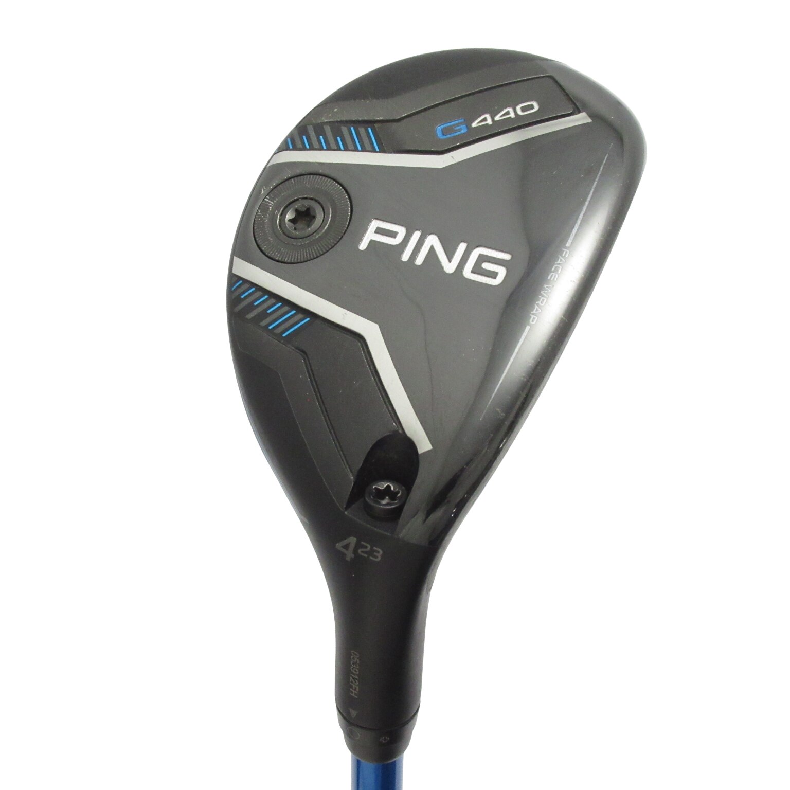 中古】ピン(PING) ユーティリティ 通販｜GDO中古ゴルフクラブ