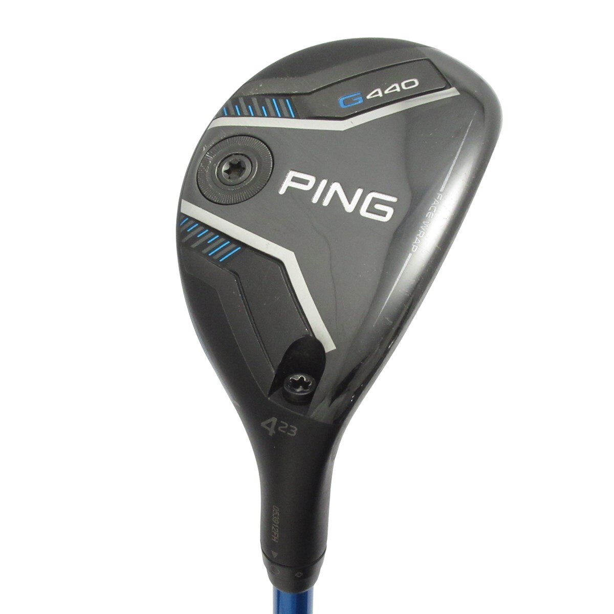 中古】G440 ハイブリッド ユーティリティ ALTA J CB BLUE 23 S C