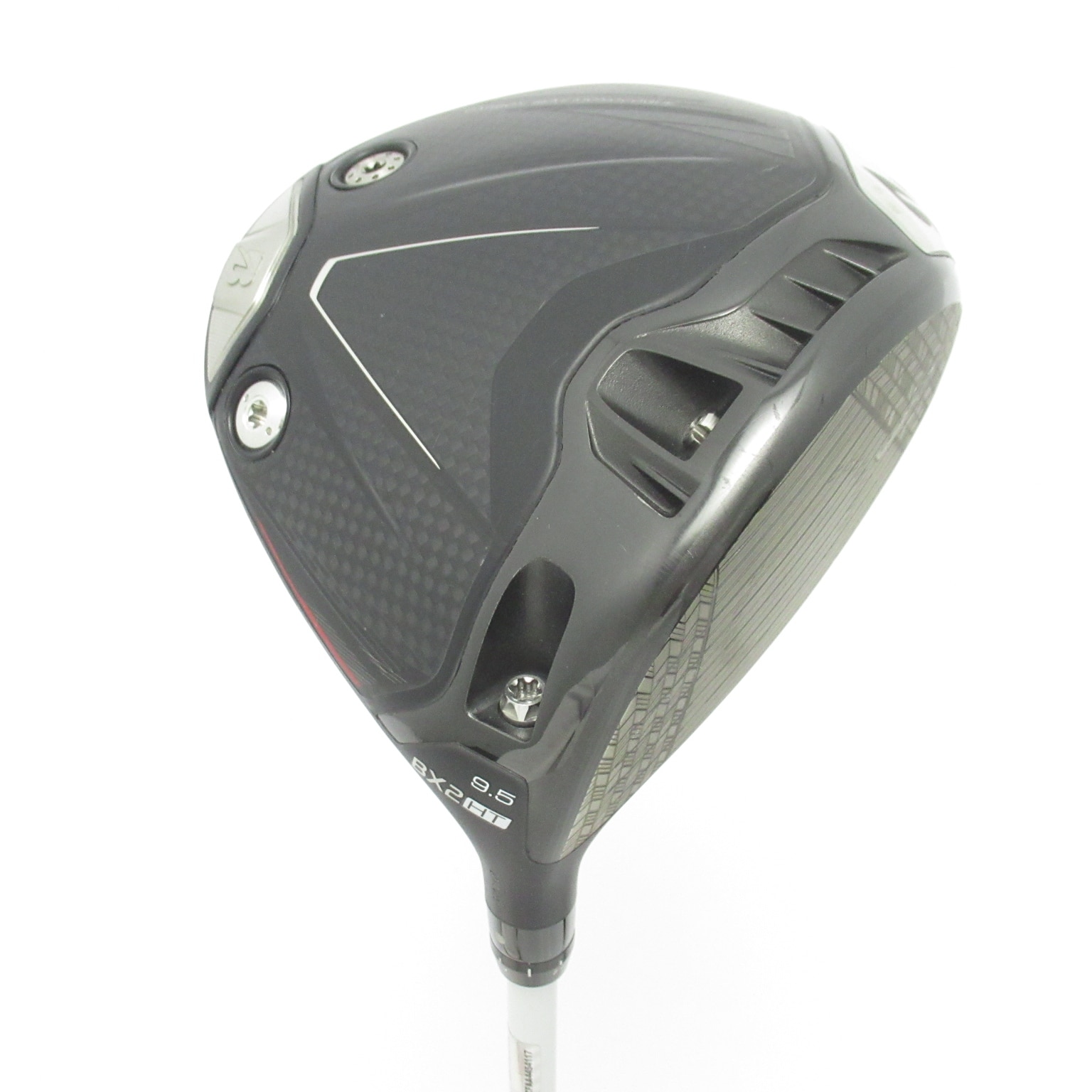 【新品】ブリヂストン BX2 HT ドライバー Diamana BS50II 中古】BX2 HT ドライバー Diamana BS50 II 9.5 S C(ドライバー（単品