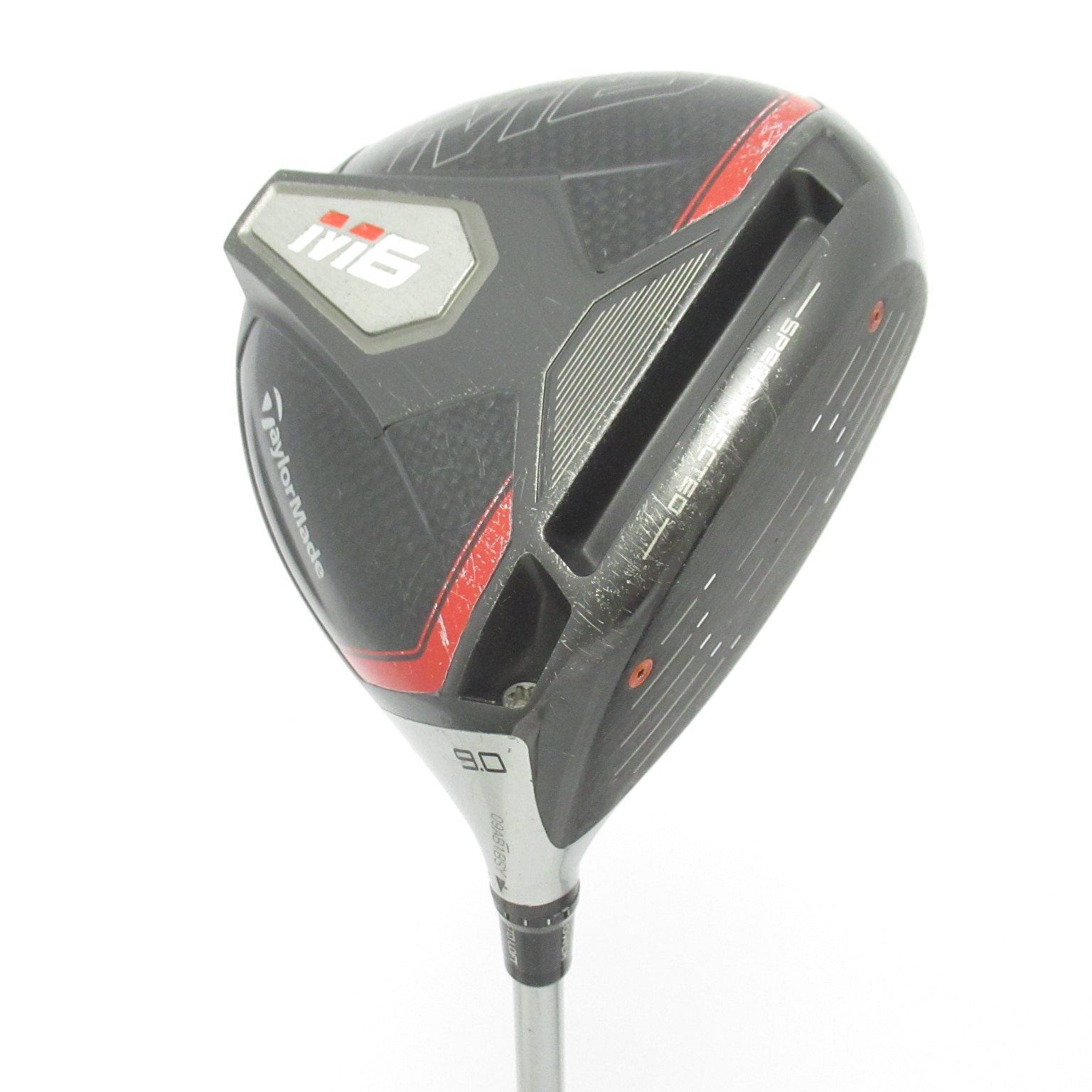 中古】M6 (テーラーメイド) M6 メンズ 通販｜GDO中古ゴルフクラブ