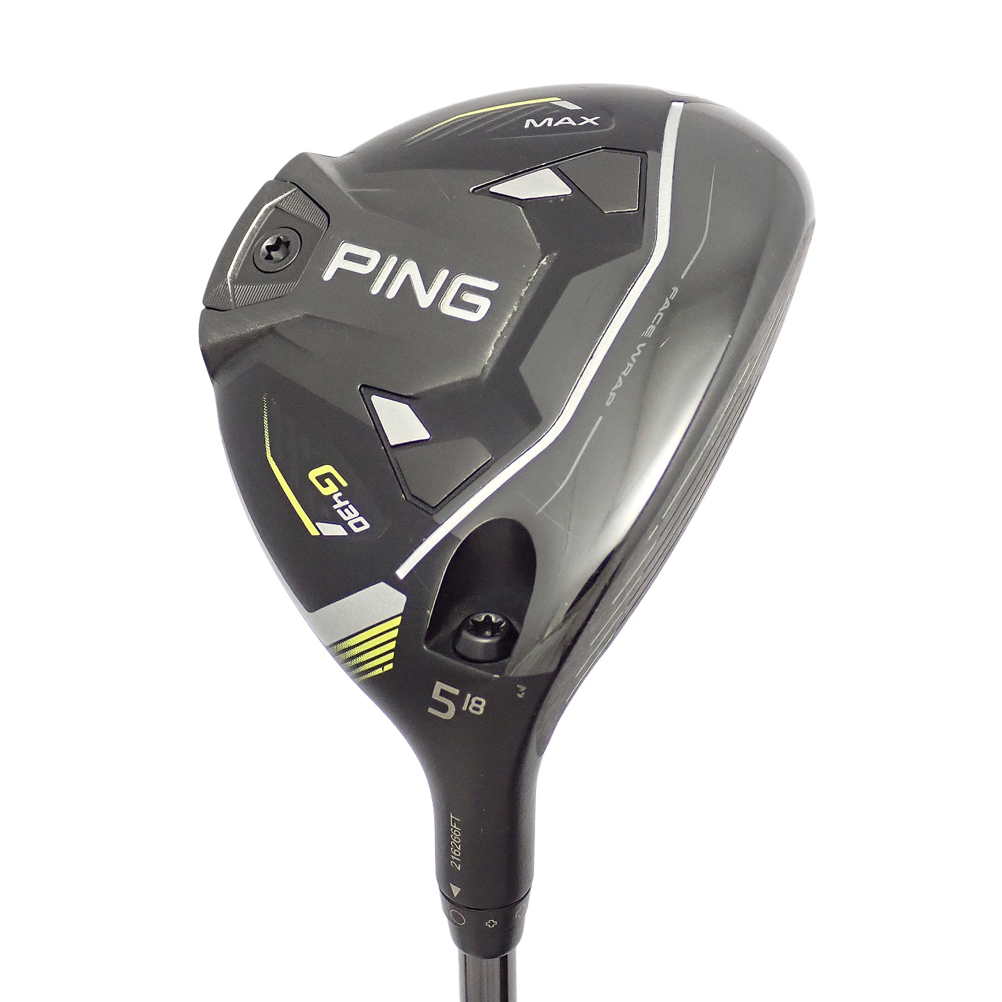 中古】G430 MAX (ピン) G430 通販｜GDO中古ゴルフクラブ