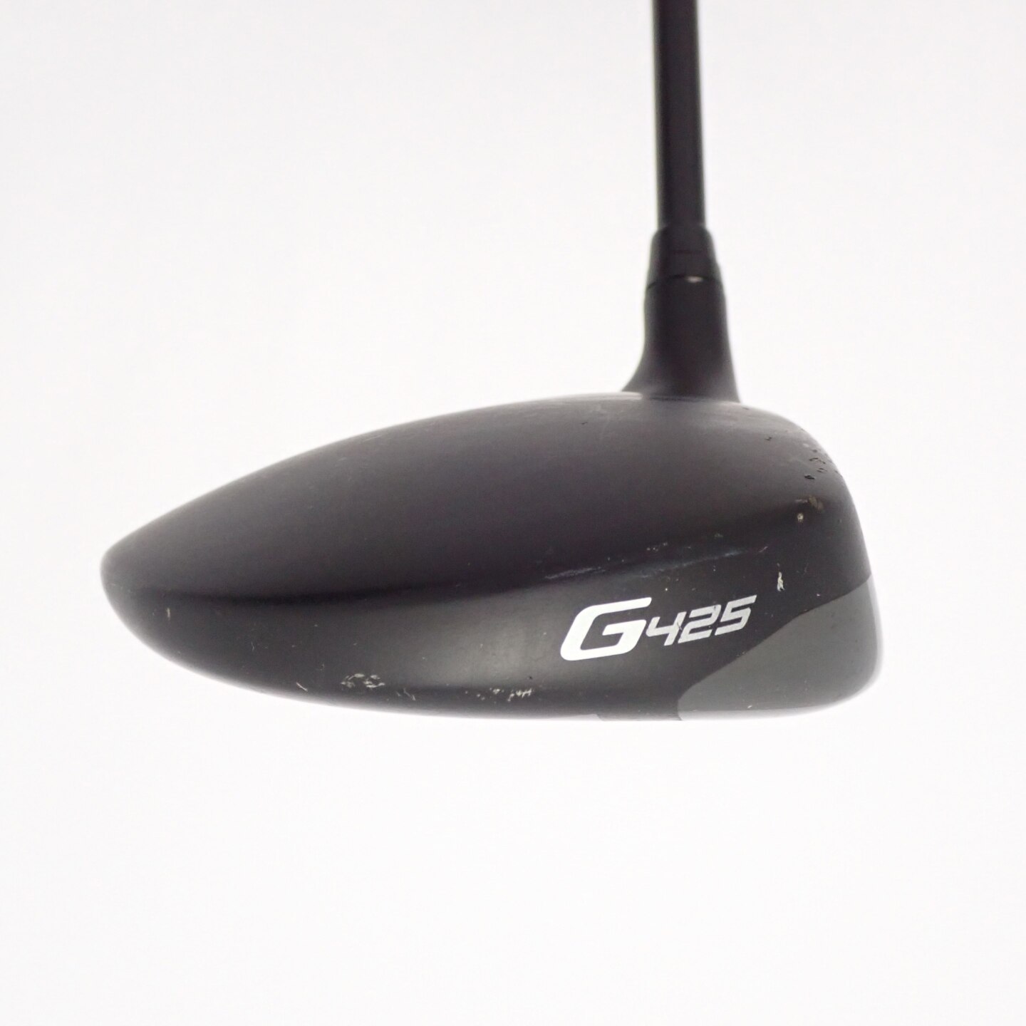 中古】G425 SFT フェアウェイウッド ALTA J CB SLATE 16 S D