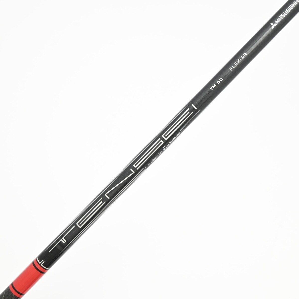 中古】ステルス2 HD フェアウェイウッド TENSEI RED TM50(2022) 19 SR