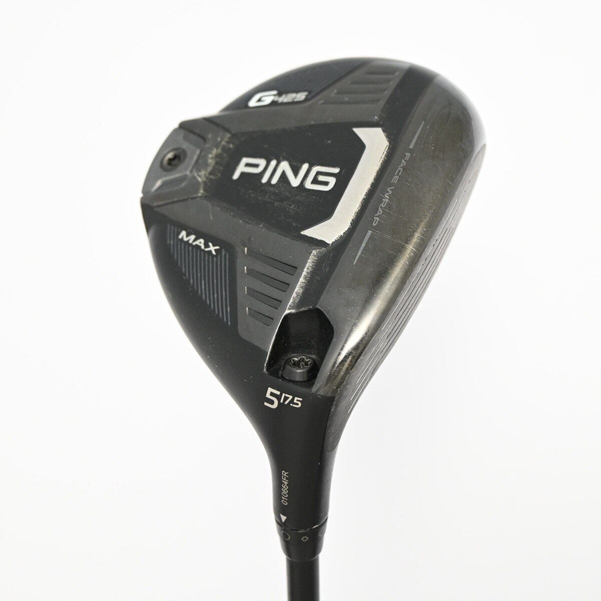 ★希少・日本正規品★G425ハイブリッド6U ALTA J CB SLATE S PING PING G425 ハイブリッドユーティリティ ［ALTA J CB SLATE