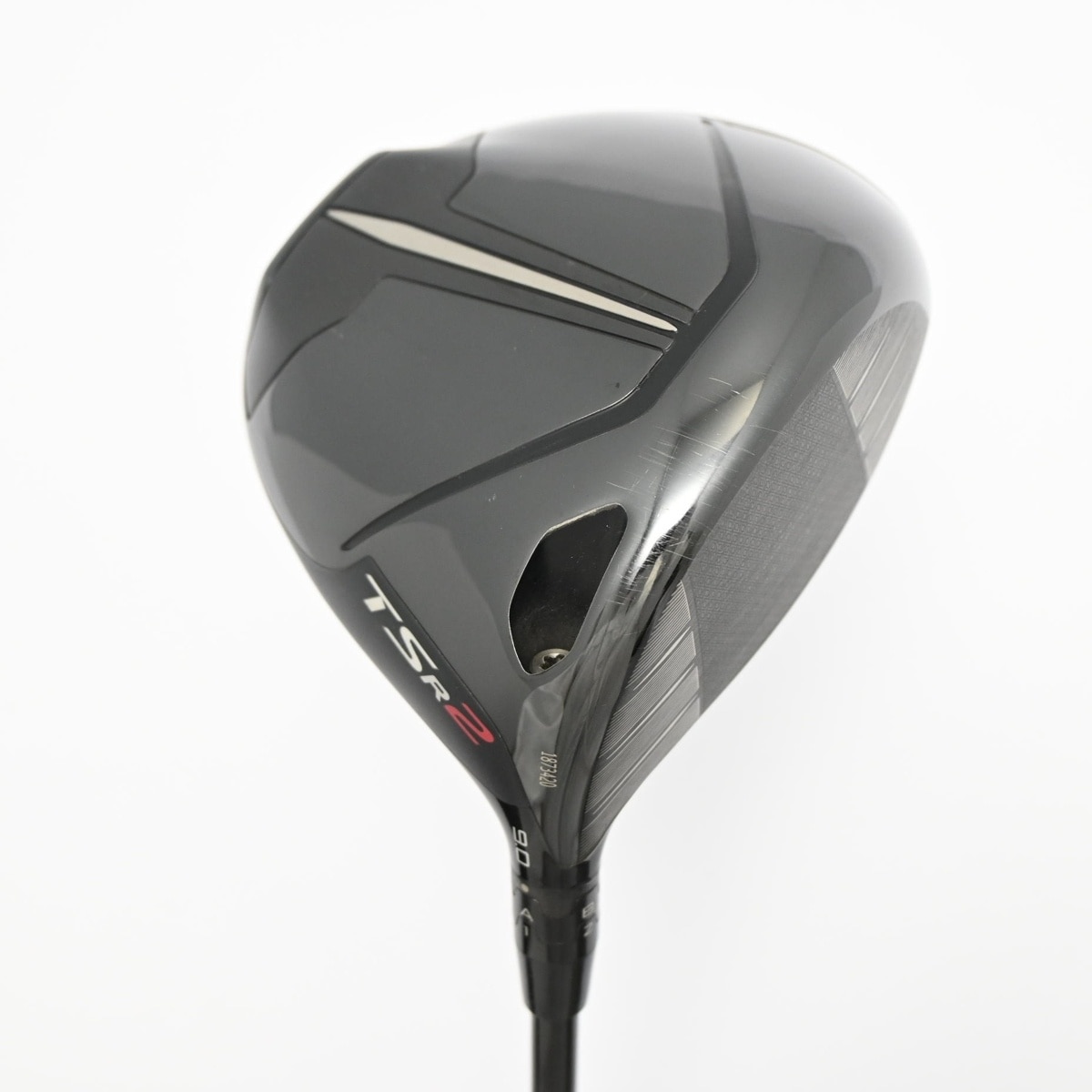 タイトリスト TSR2 4U 21° シャフトATTAS MB-HY95S タイトリストUT用互換スリーブ付きシャフト USTマミヤ ATTAS MB HY
