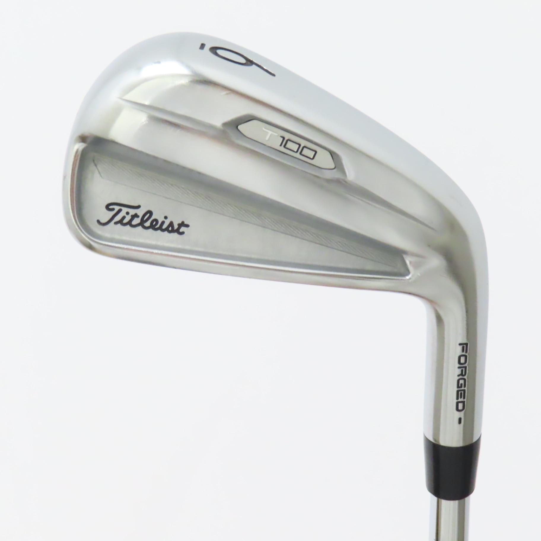 中古】T100(2021) アイアン N.S.PRO MODUS3 TOUR 105 30 S CD(アイアン